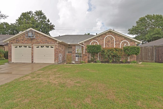 3902 Paulette Drive Property Photo 1