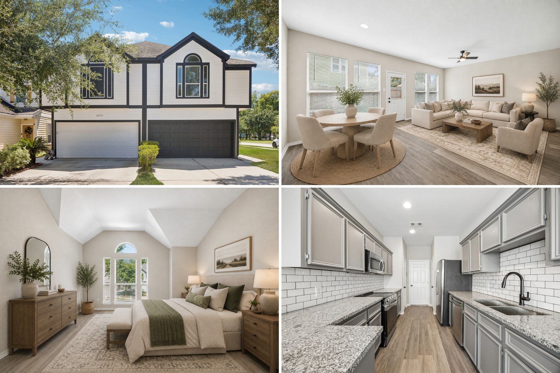 16555 Pentonshire Lane Property Photo 1