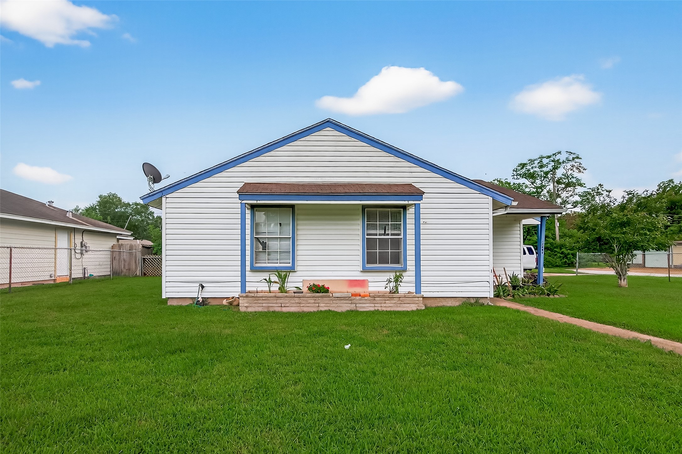 12402 Palmfree Street Property Photo 1