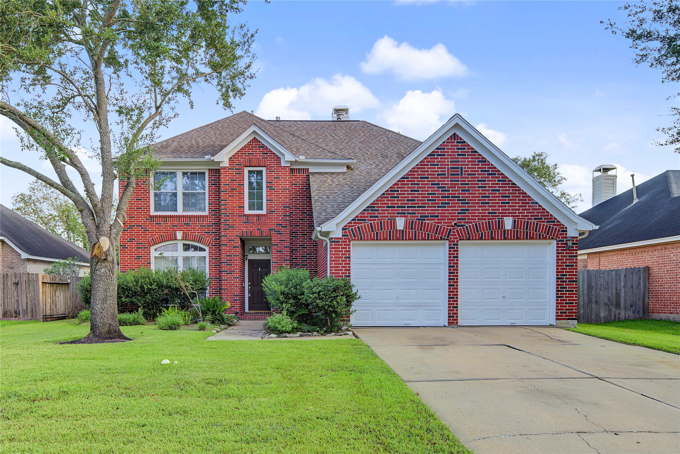 21918 Rivergate Court Property Photo 1