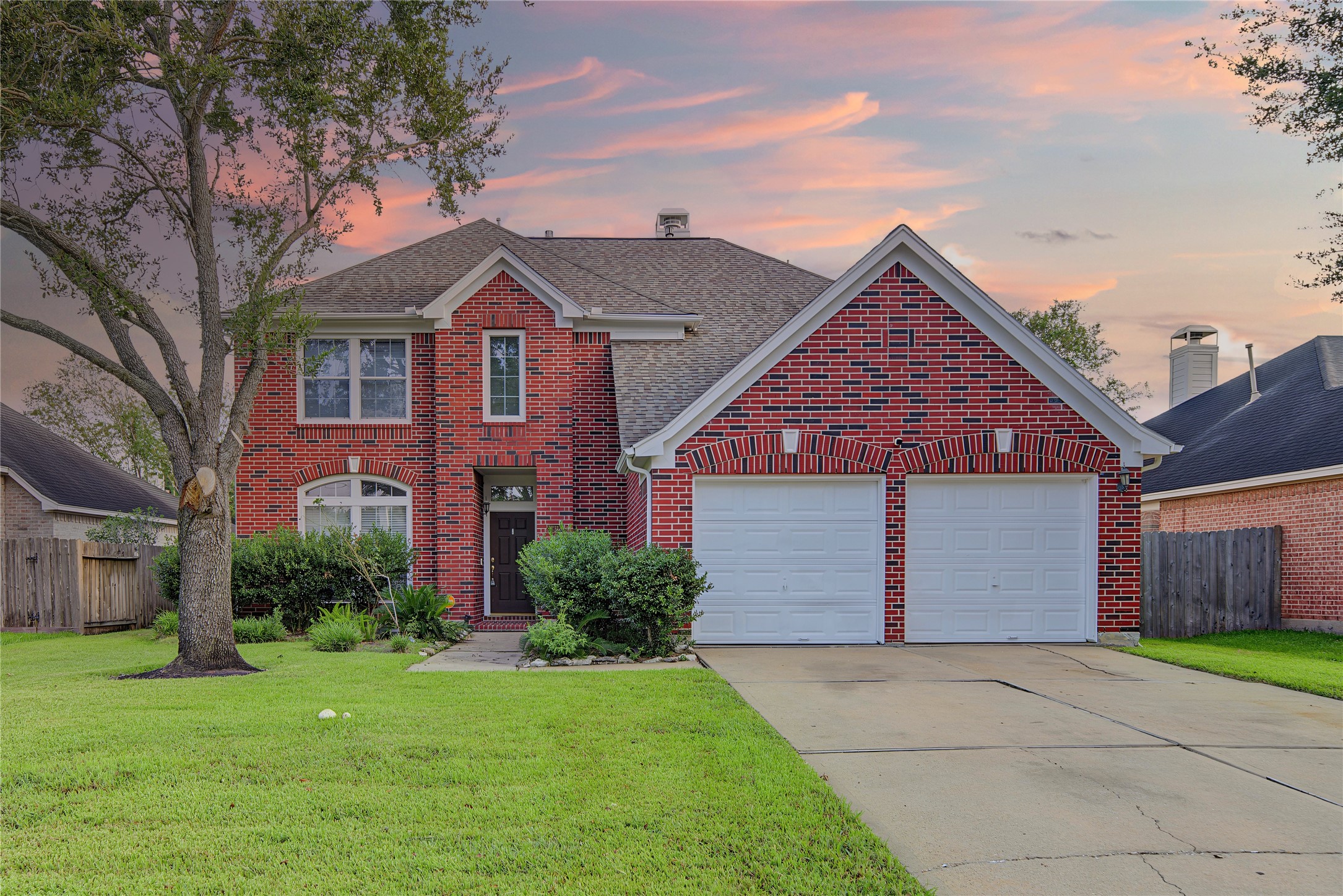 21918 Rivergate Court Property Photo 2