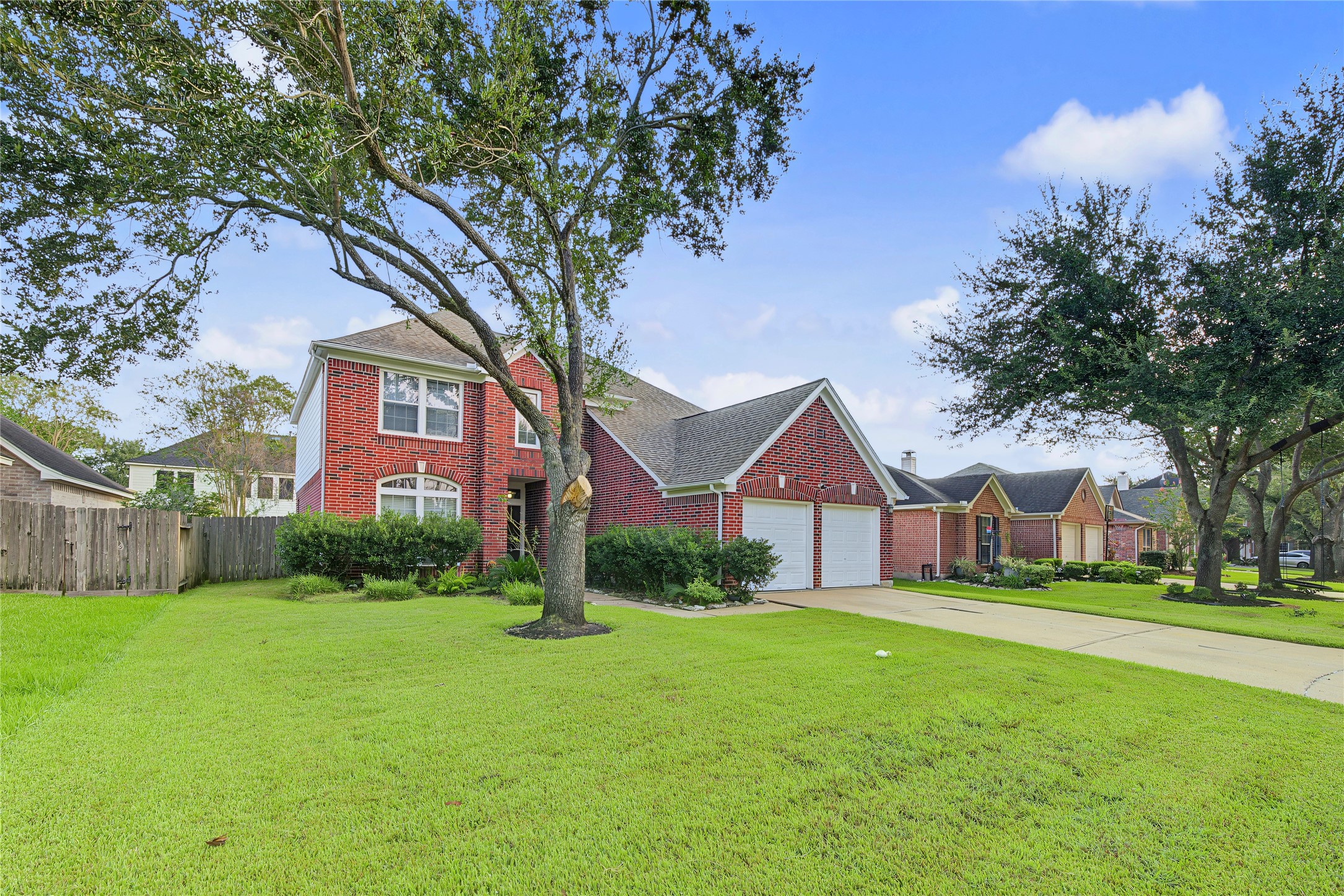 21918 Rivergate Court Property Photo 3
