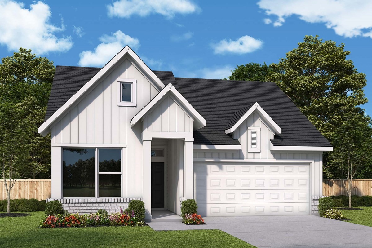17330 Blissful Block Court Property Photo 1