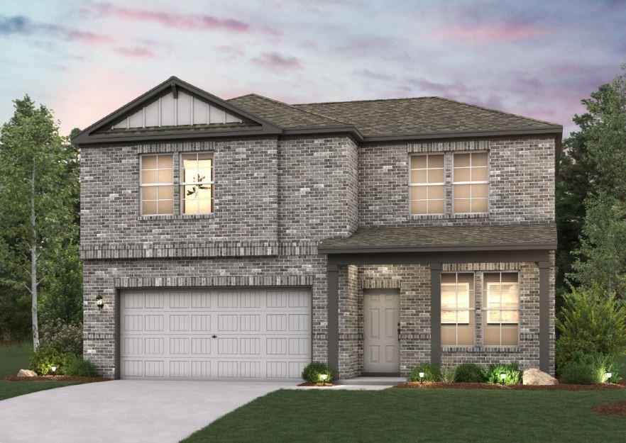 10704 Aston Court, Bryan Tx 77845 Property Photo 1