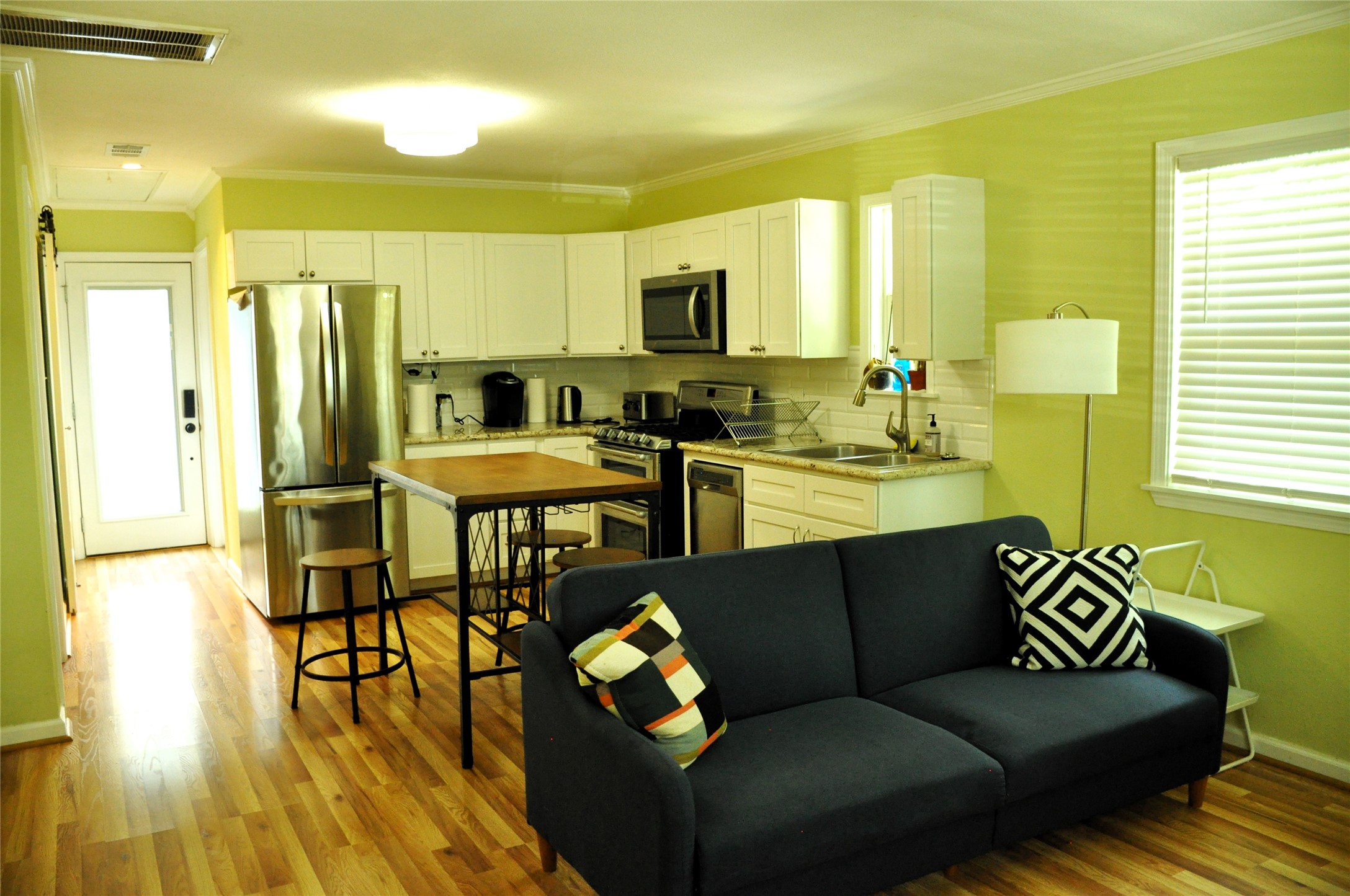 4723 Polk Street Property Photo 2