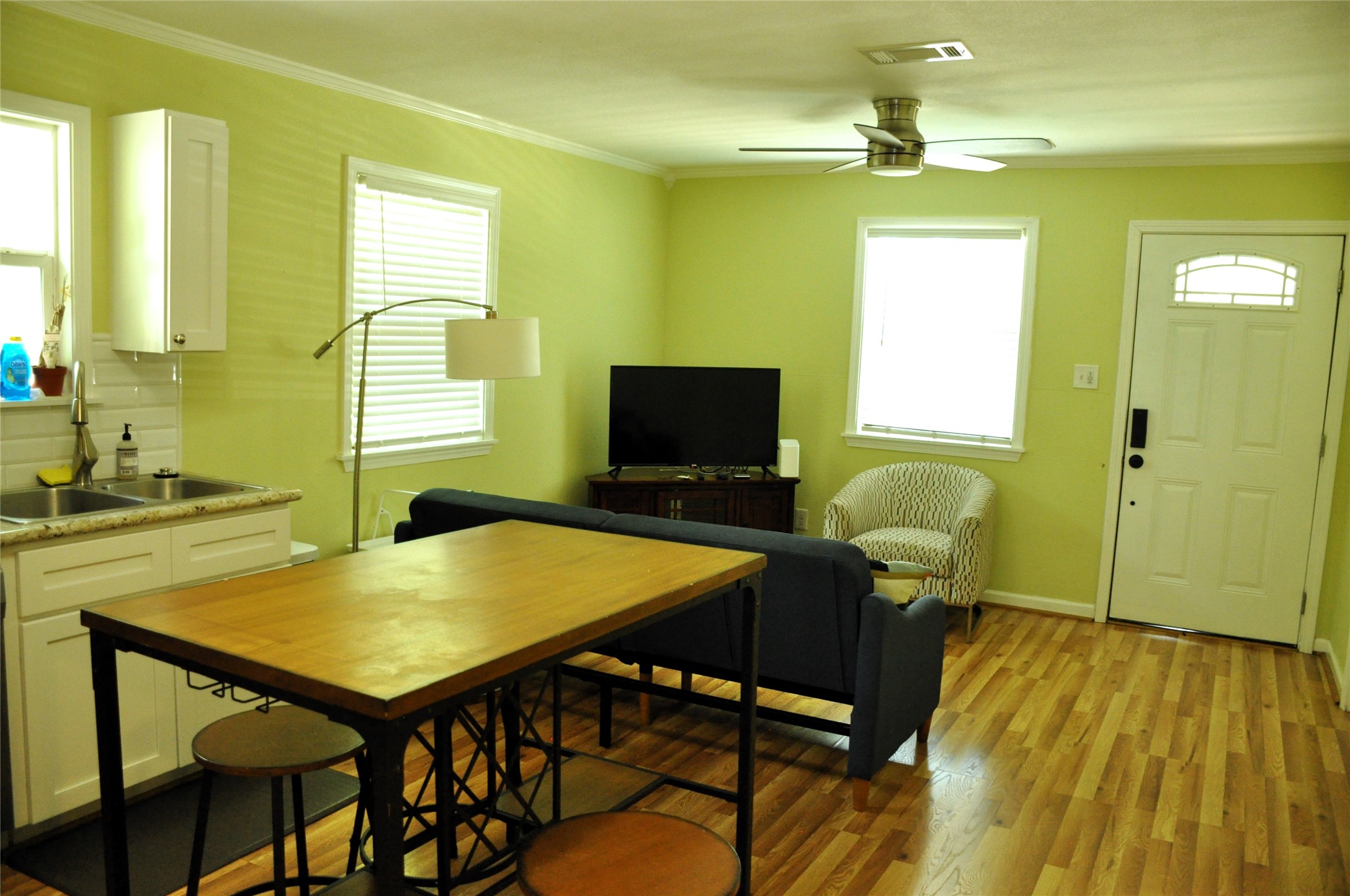 4723 Polk Street Property Photo 3