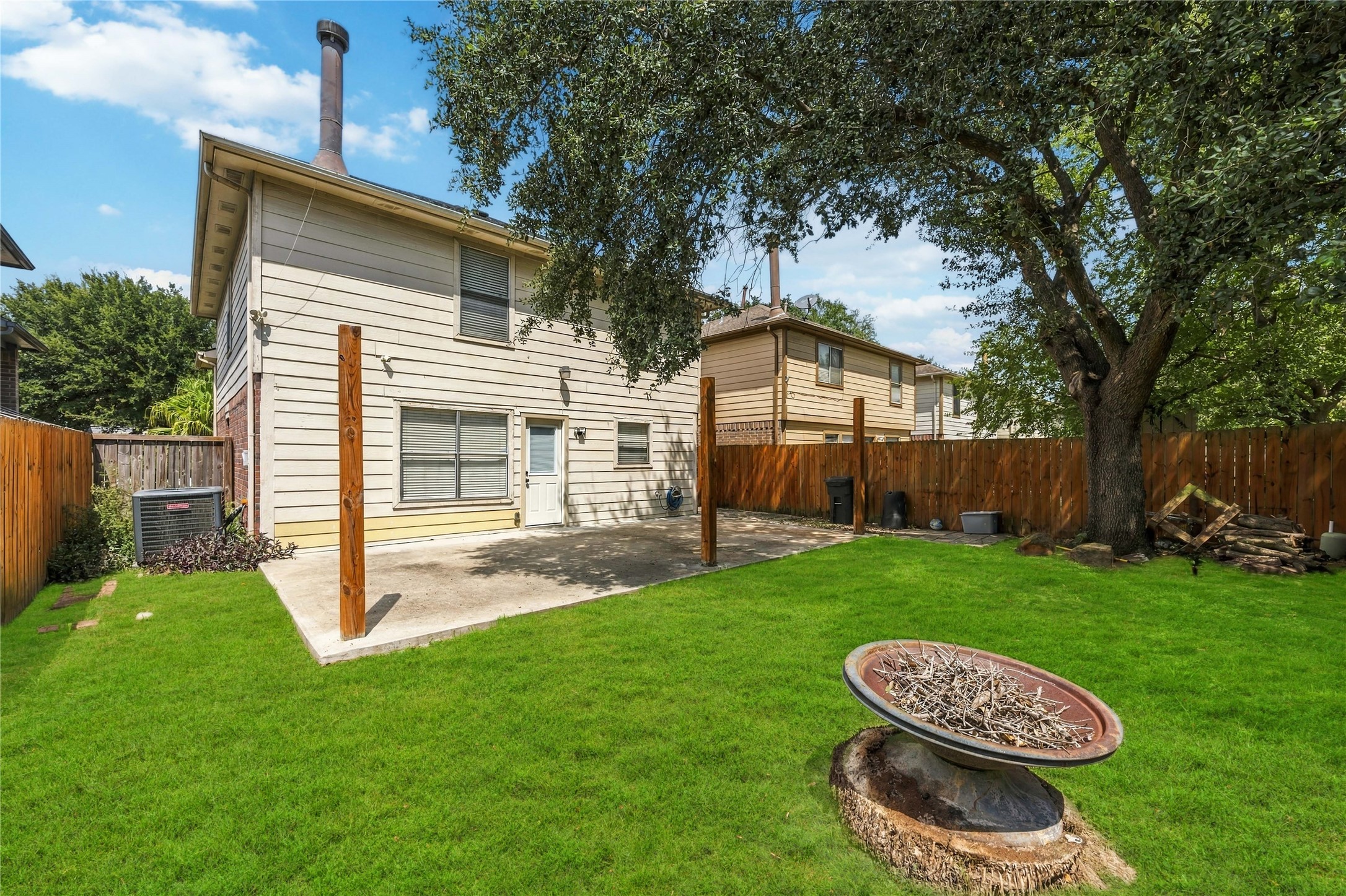 802 Oak West Drive Property Photo 19