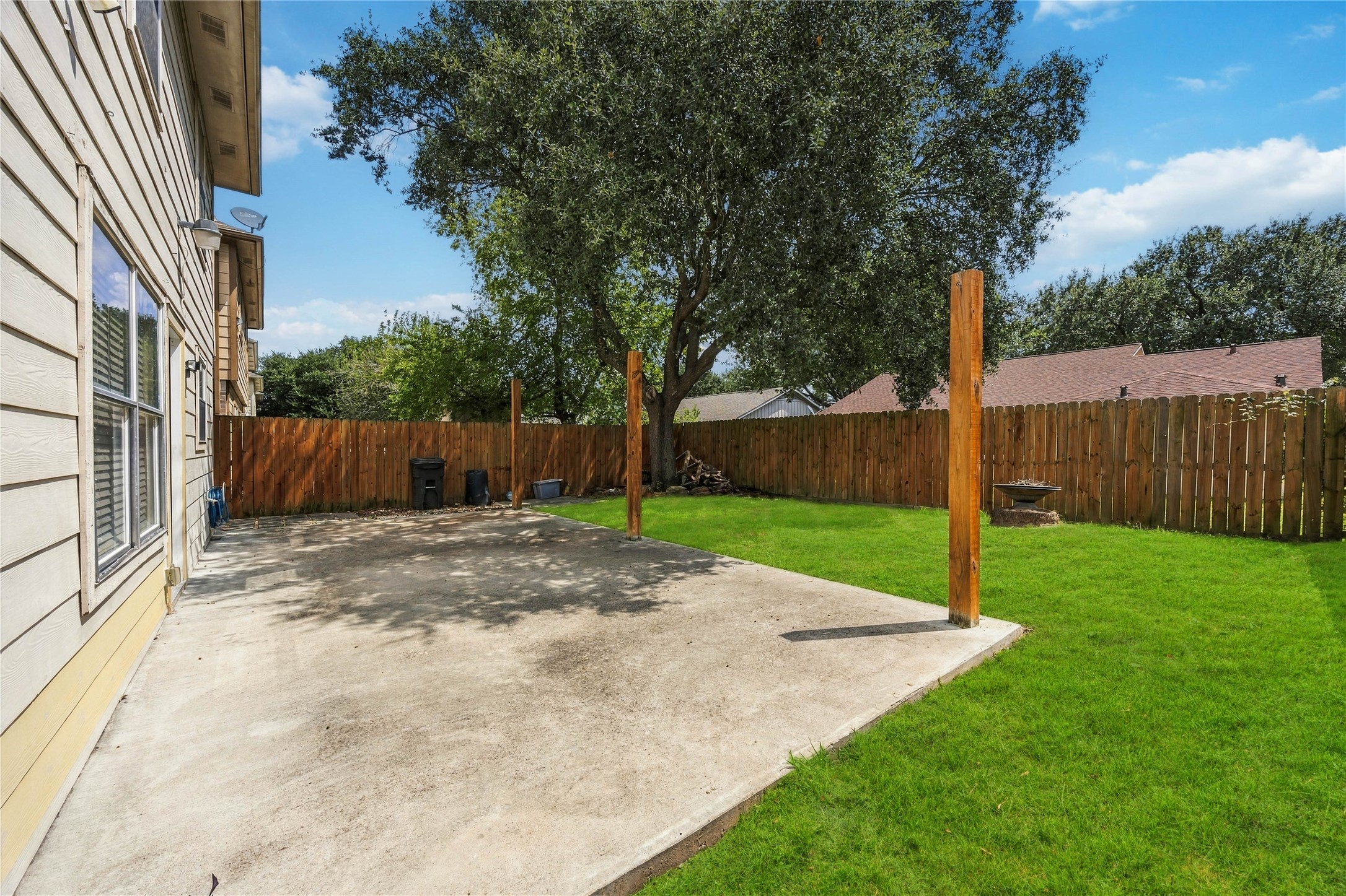 802 Oak West Drive Property Photo 20