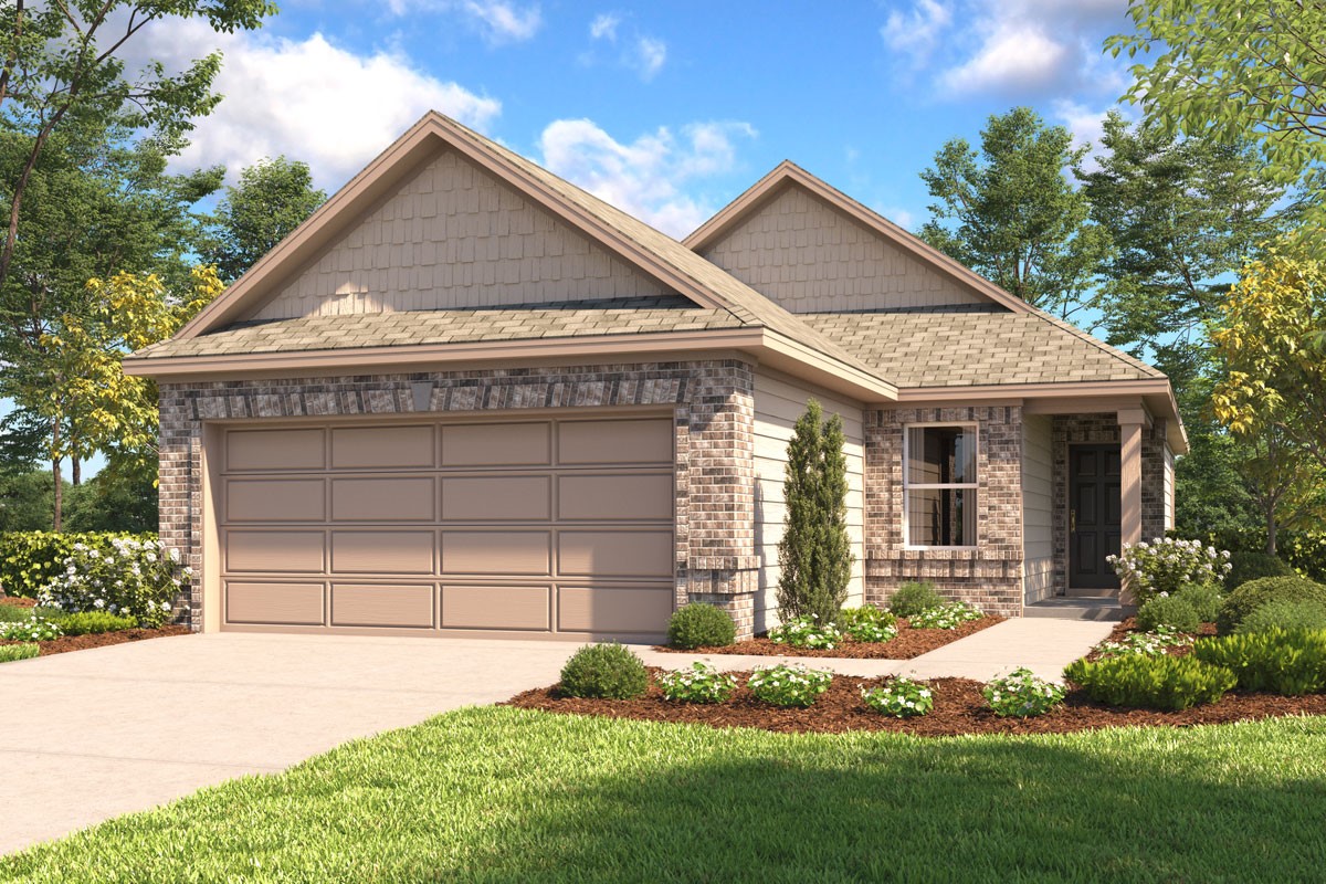 7303 Stella Marina Way Property Photo 1