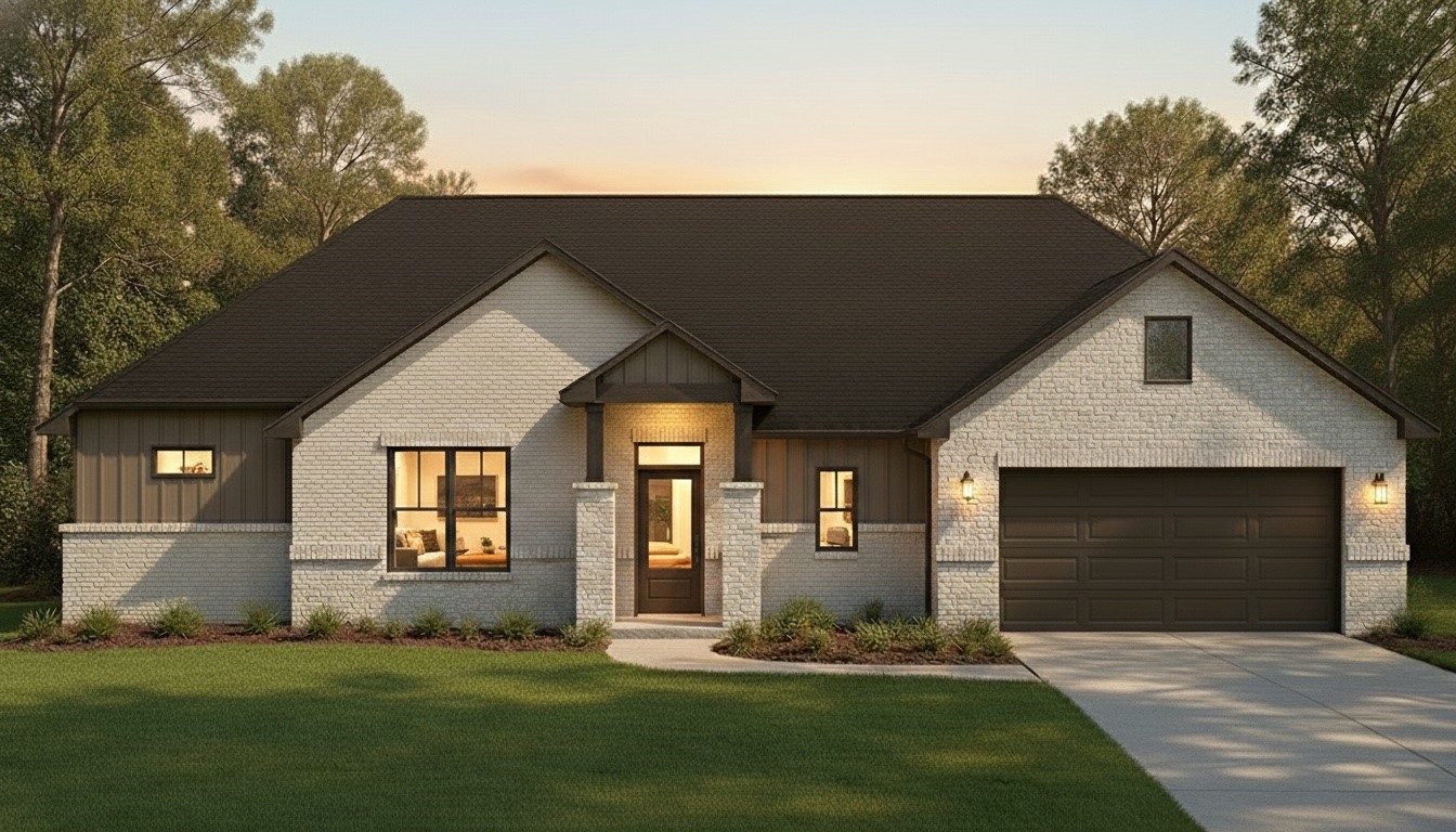 11143 White Rock Road Property Photo 1