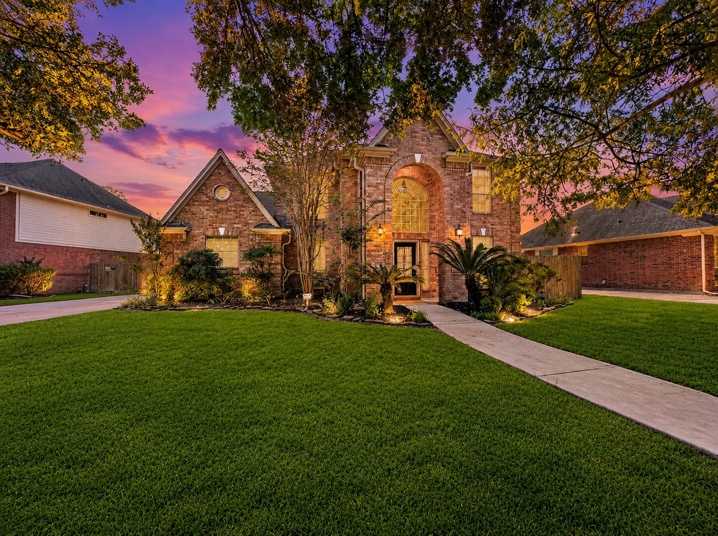 19107 Cypress Estates Court Property Photo 1