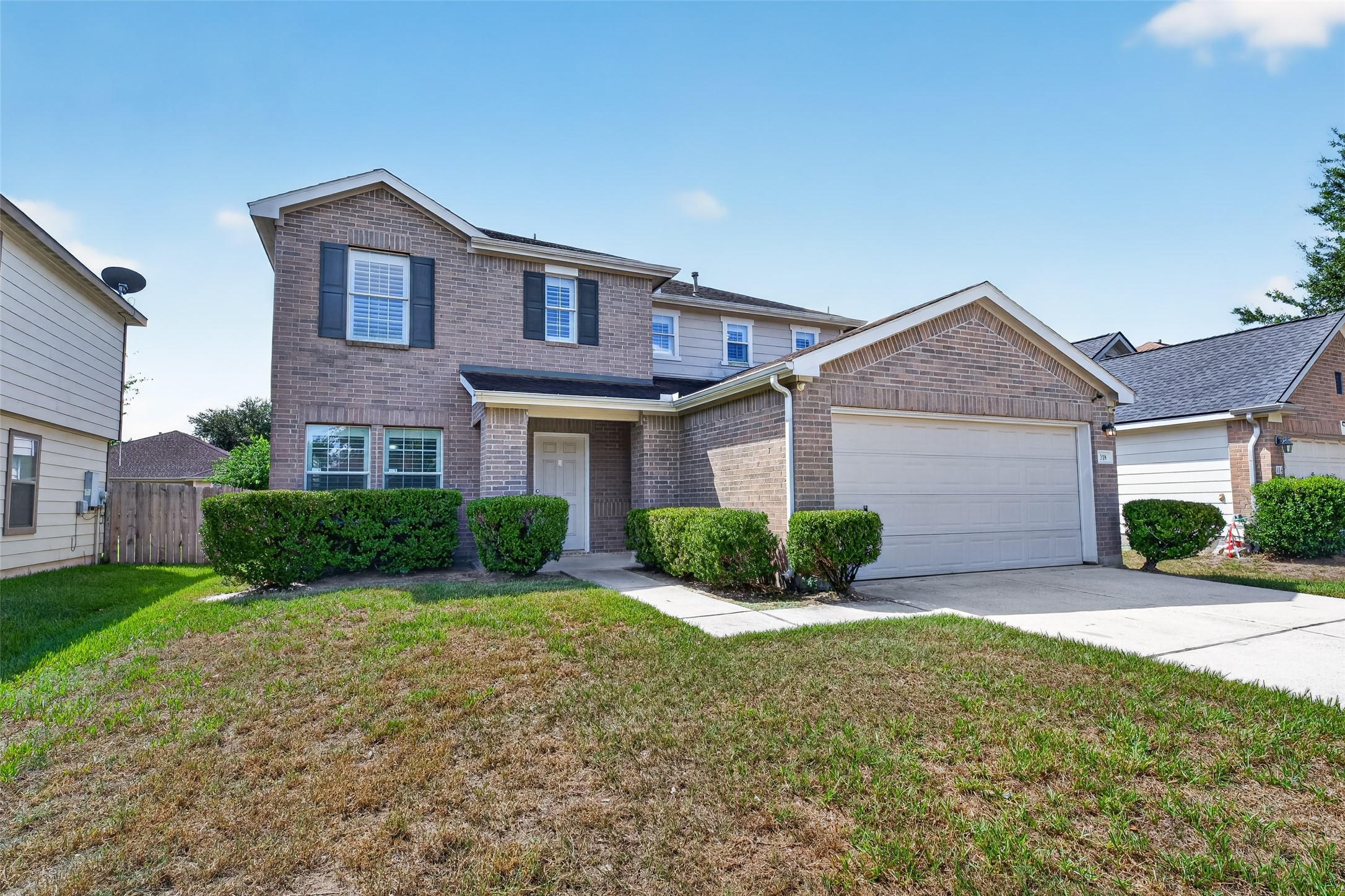 318 Remington Heights Drive Property Photo 1