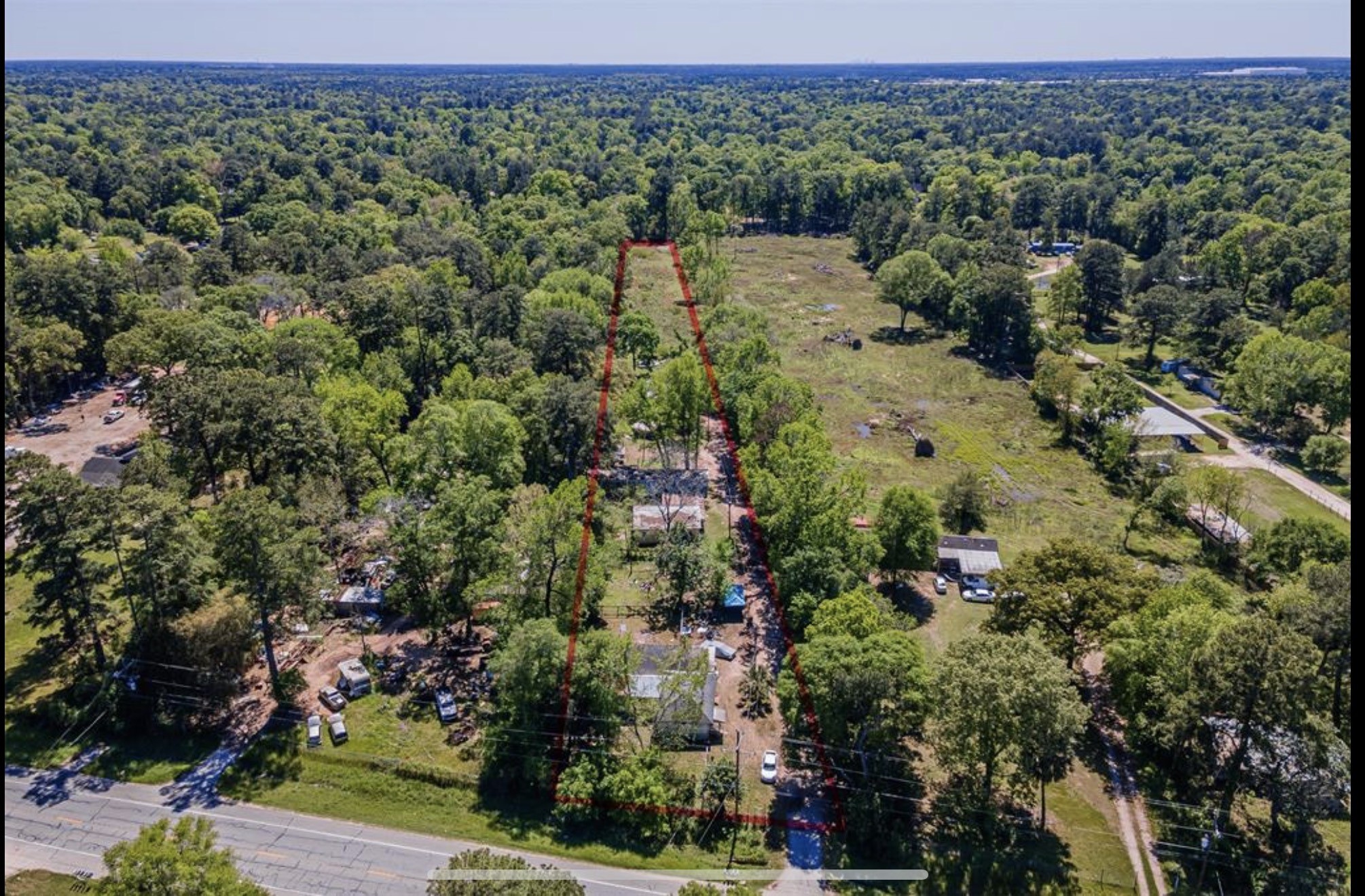 16794 Fm 1485 Road Property Photo 1