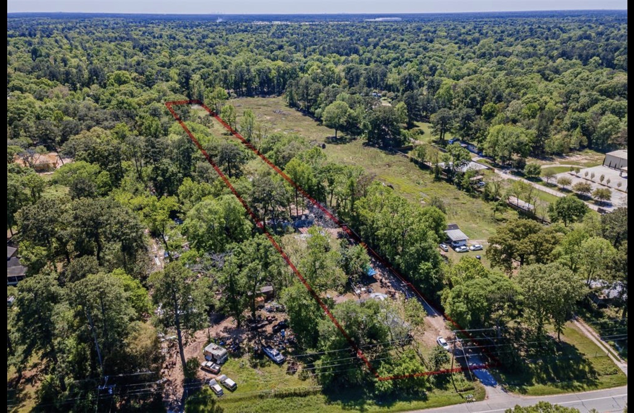 16794 Fm 1485 Road Property Photo 2