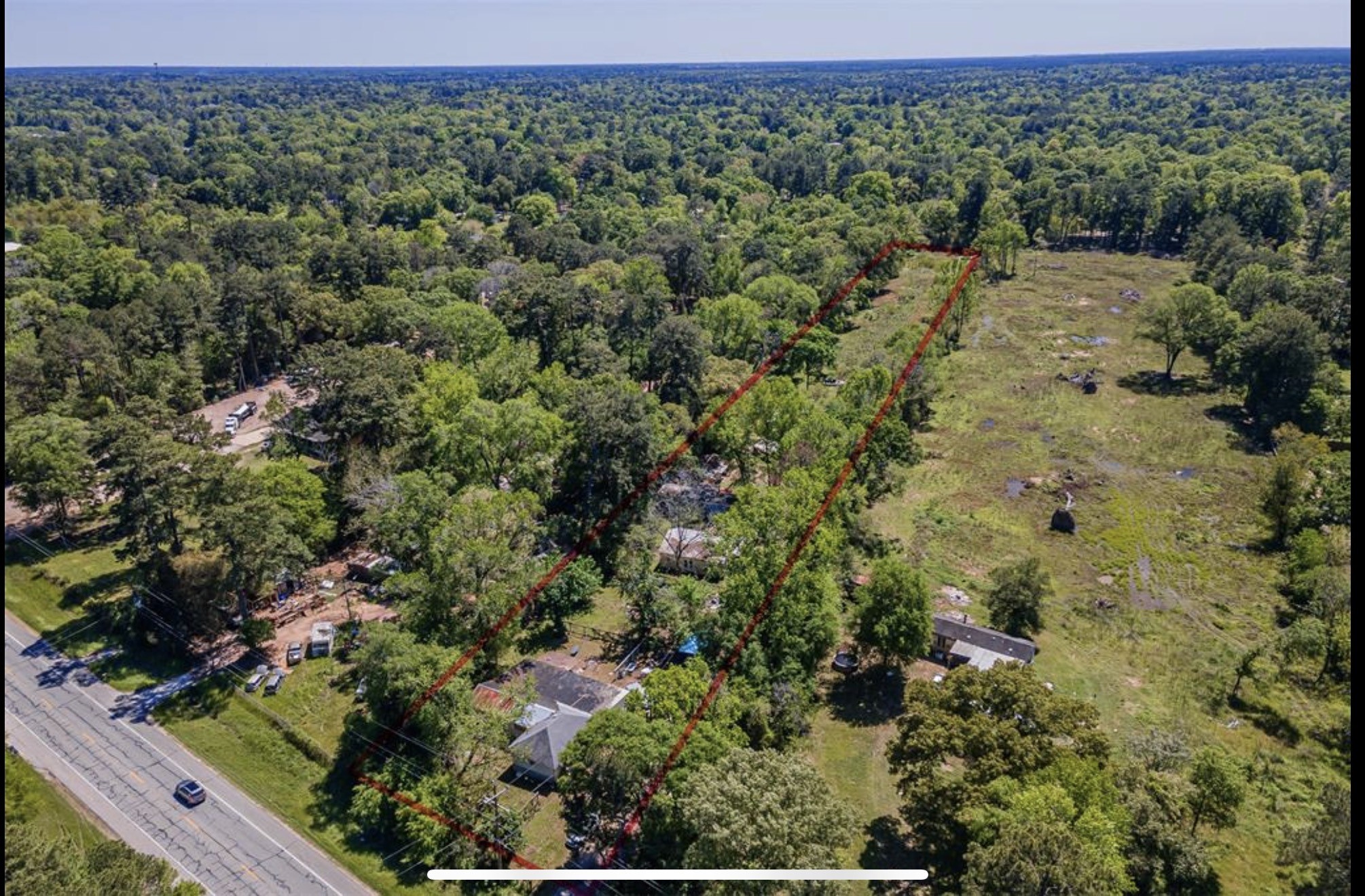 16794 Fm 1485 Road Property Photo 3
