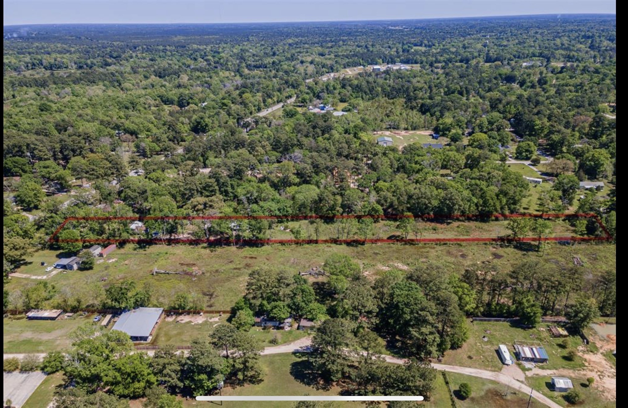 16794 Fm 1485 Road Property Photo 4