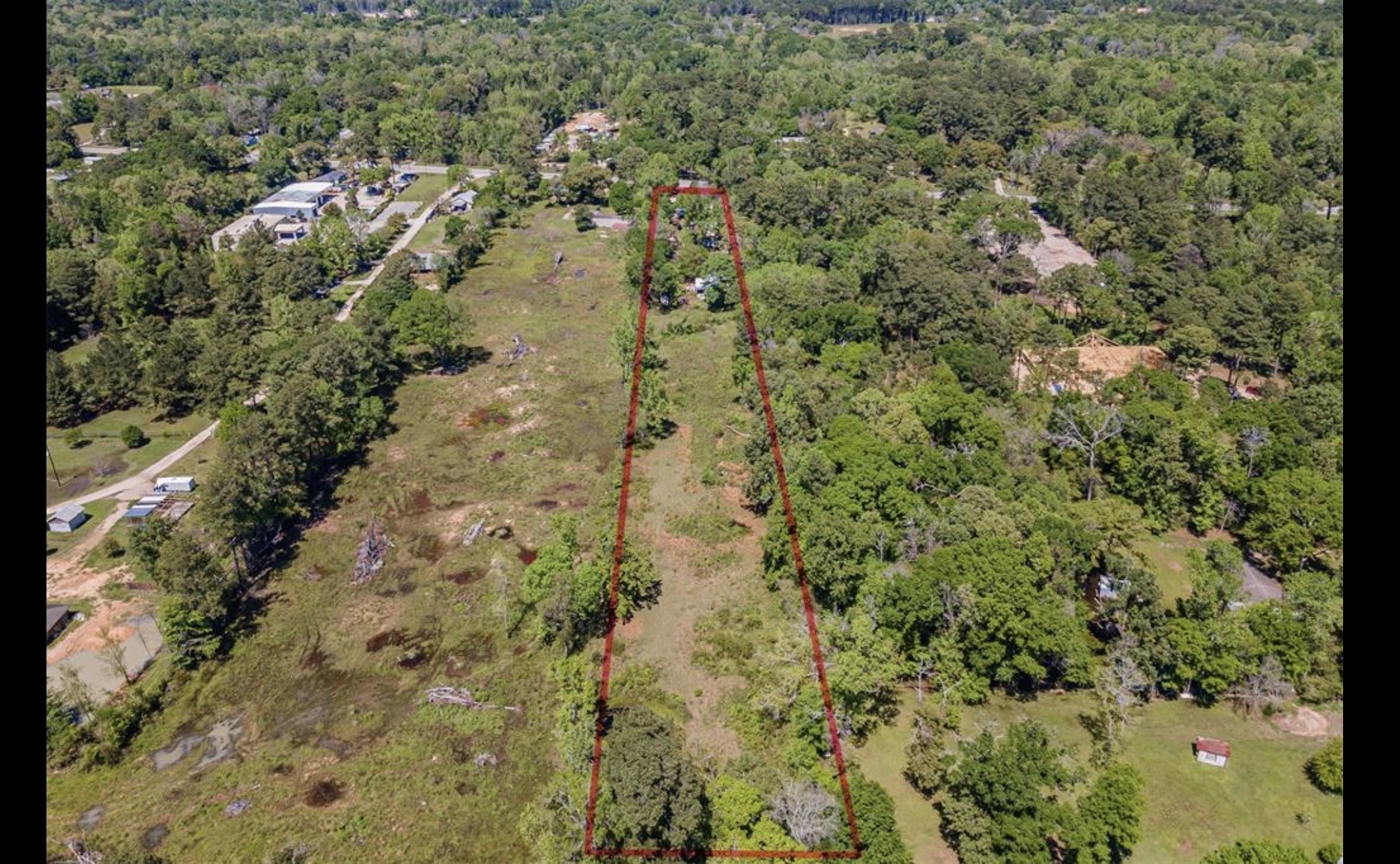 16794 Fm 1485 Road Property Photo 5