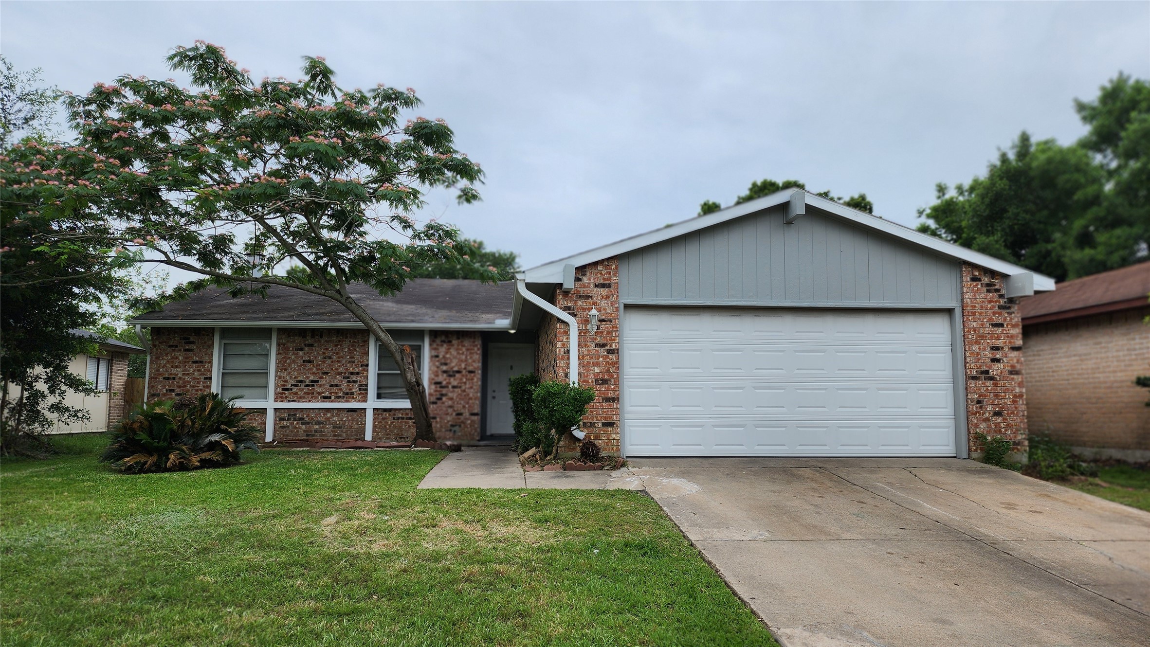 24119 Anchor Ranch Drive Property Photo 1