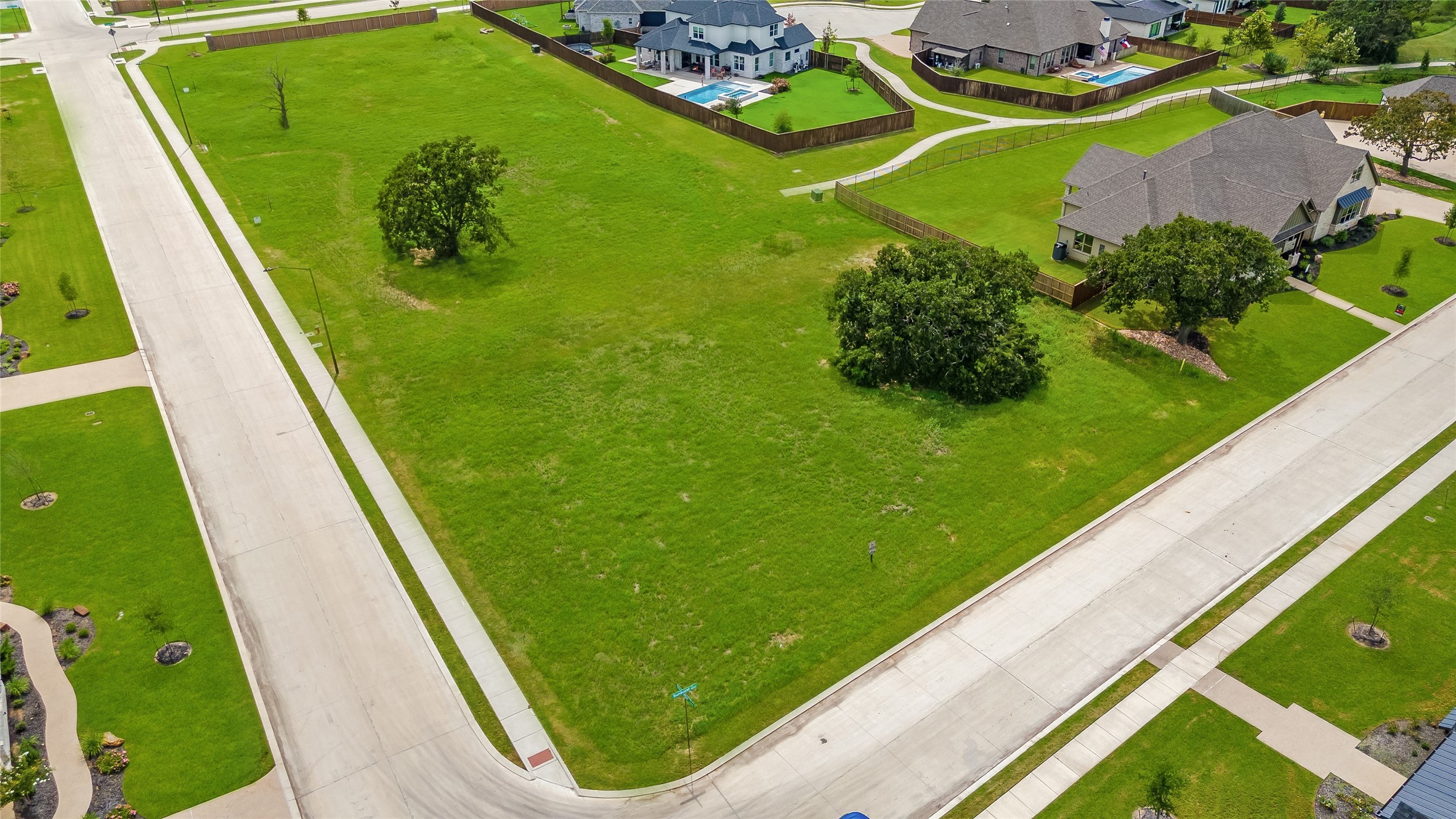 4808 Sunburst Court Property Photo