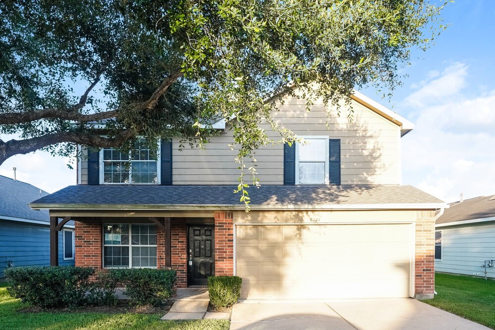 8223 Wainwright Way Property Photo 1