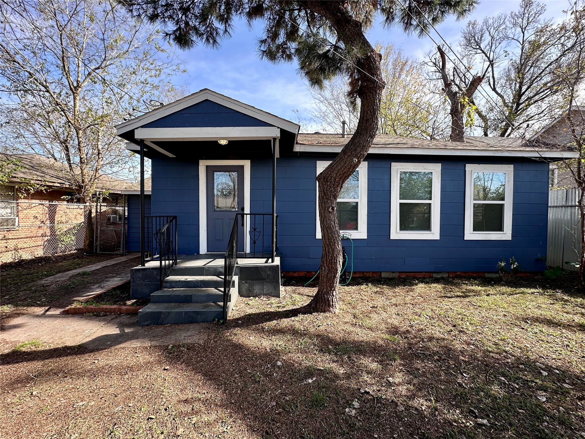 6611 Conley Street Property Photo 1