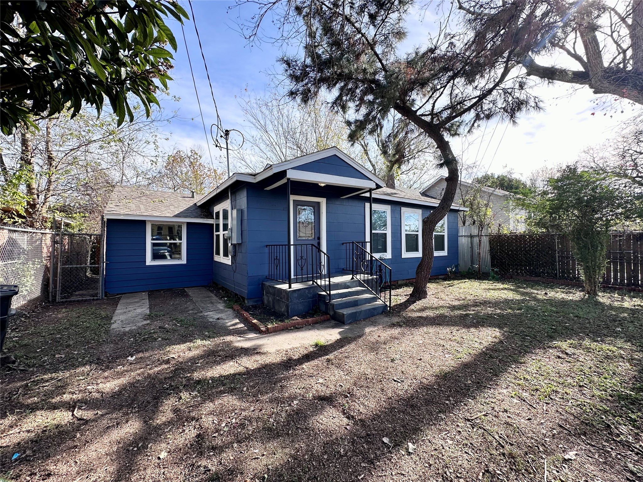 6611 Conley Street Property Photo 11