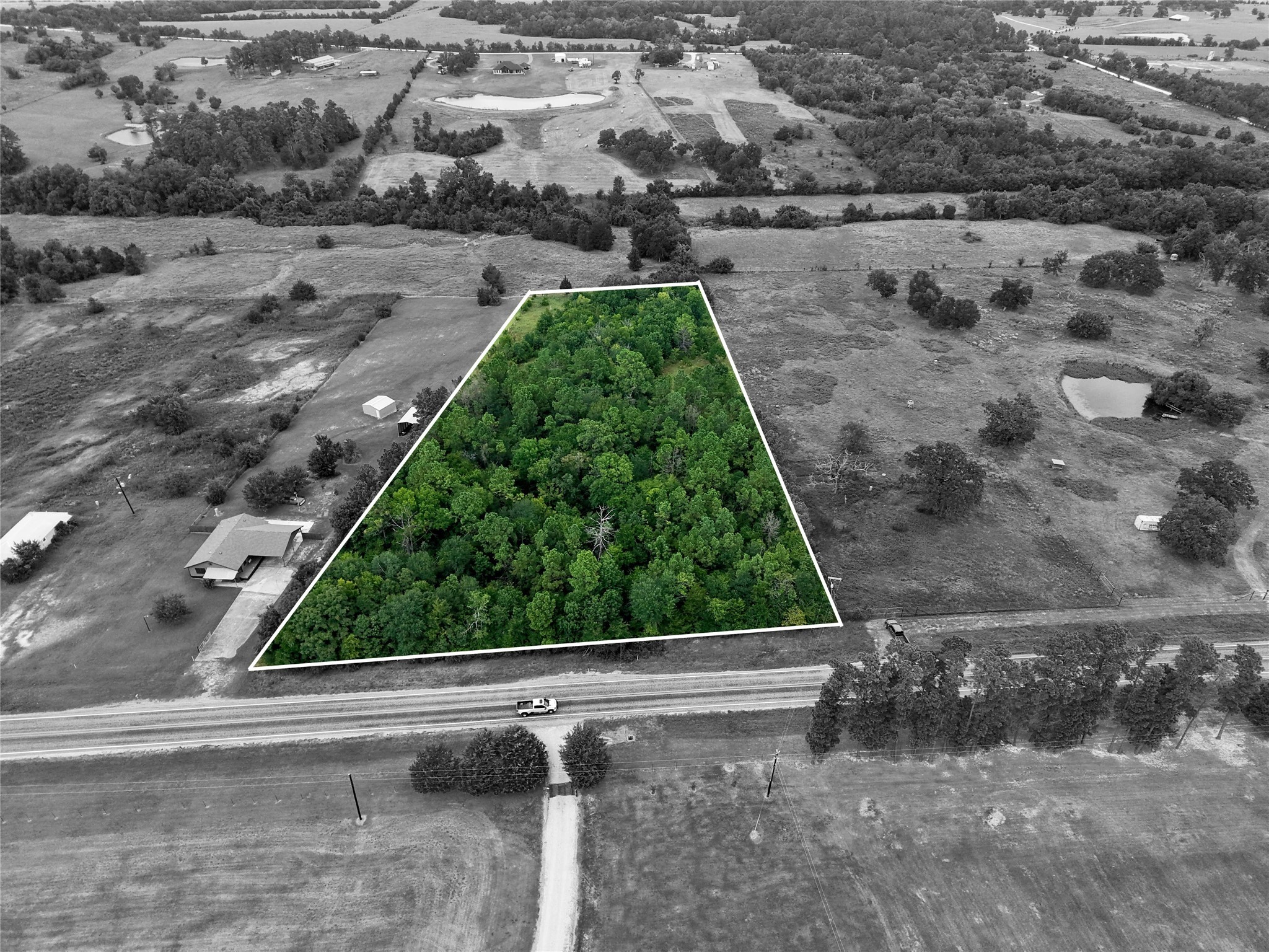 Tbd Fm 2819 Property Photo 1