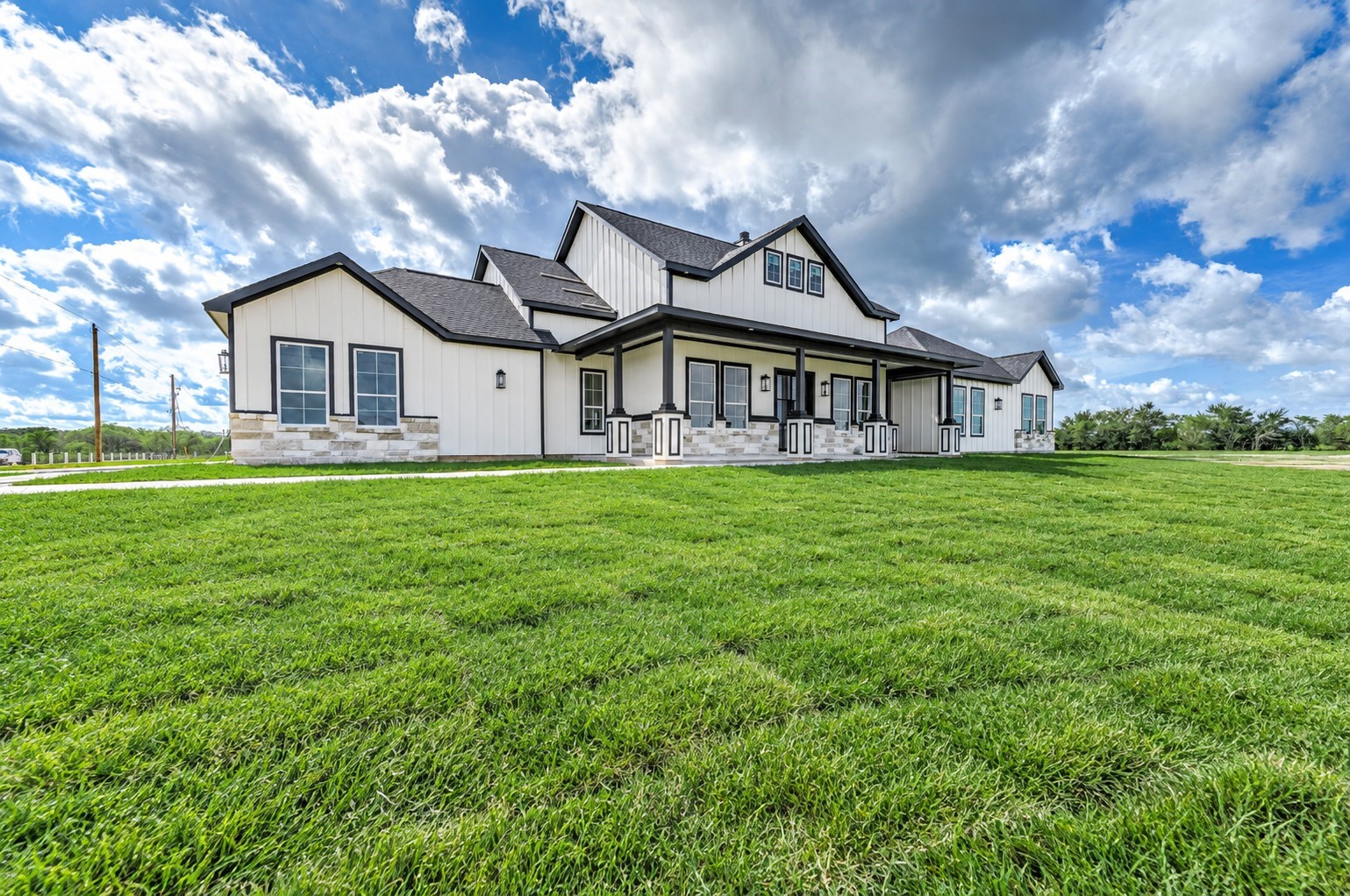 13927 Routt Point - Lot 4 Road Property Photo 4