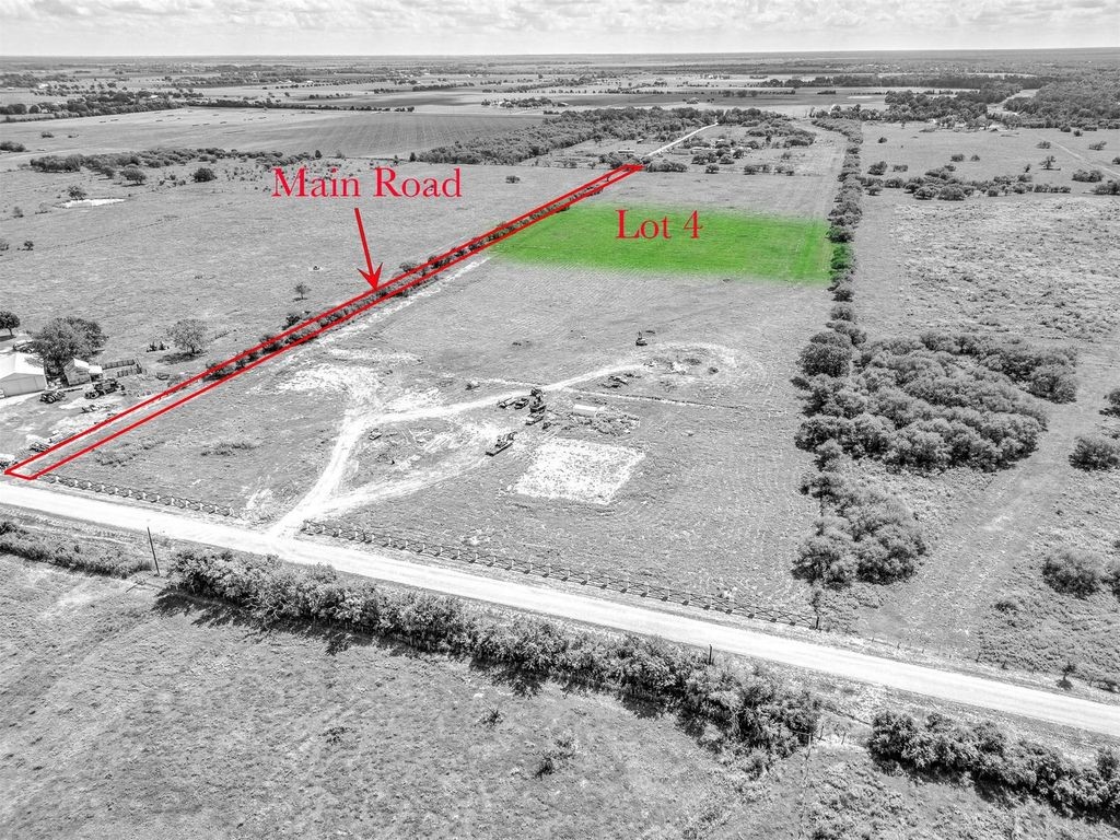 13927 Routt Point - Lot 4 Road Property Photo 5
