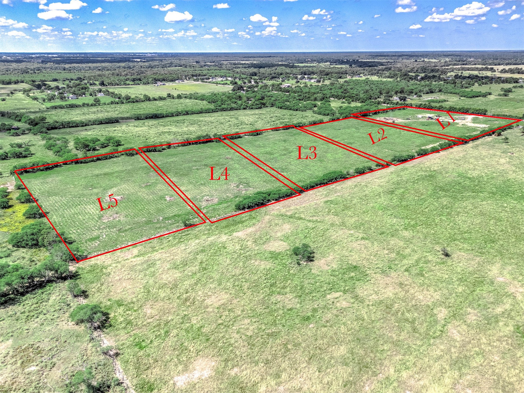 13927 Routt Point - Lot 4 Road Property Photo 6