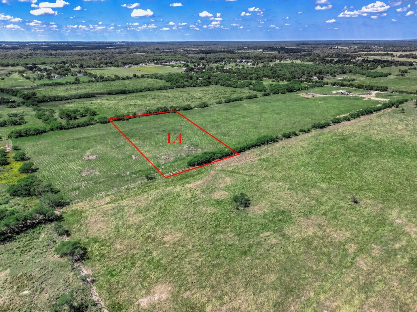 13927 Routt Point - Lot 4 Road Property Photo 7