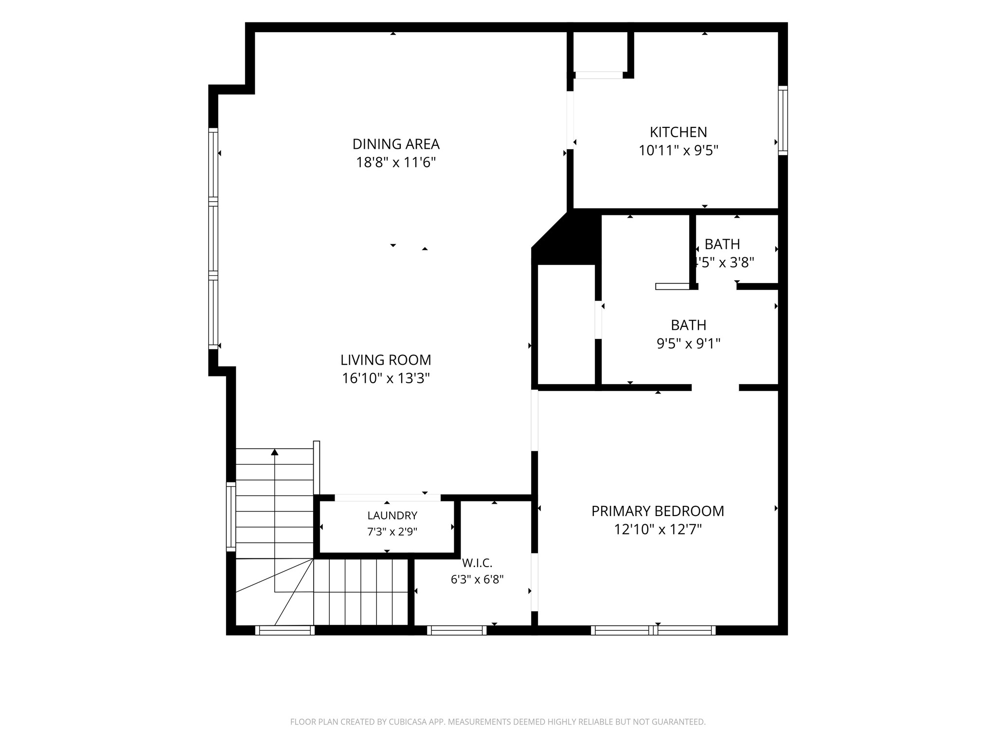1744 W 25th Street Property Photo 19