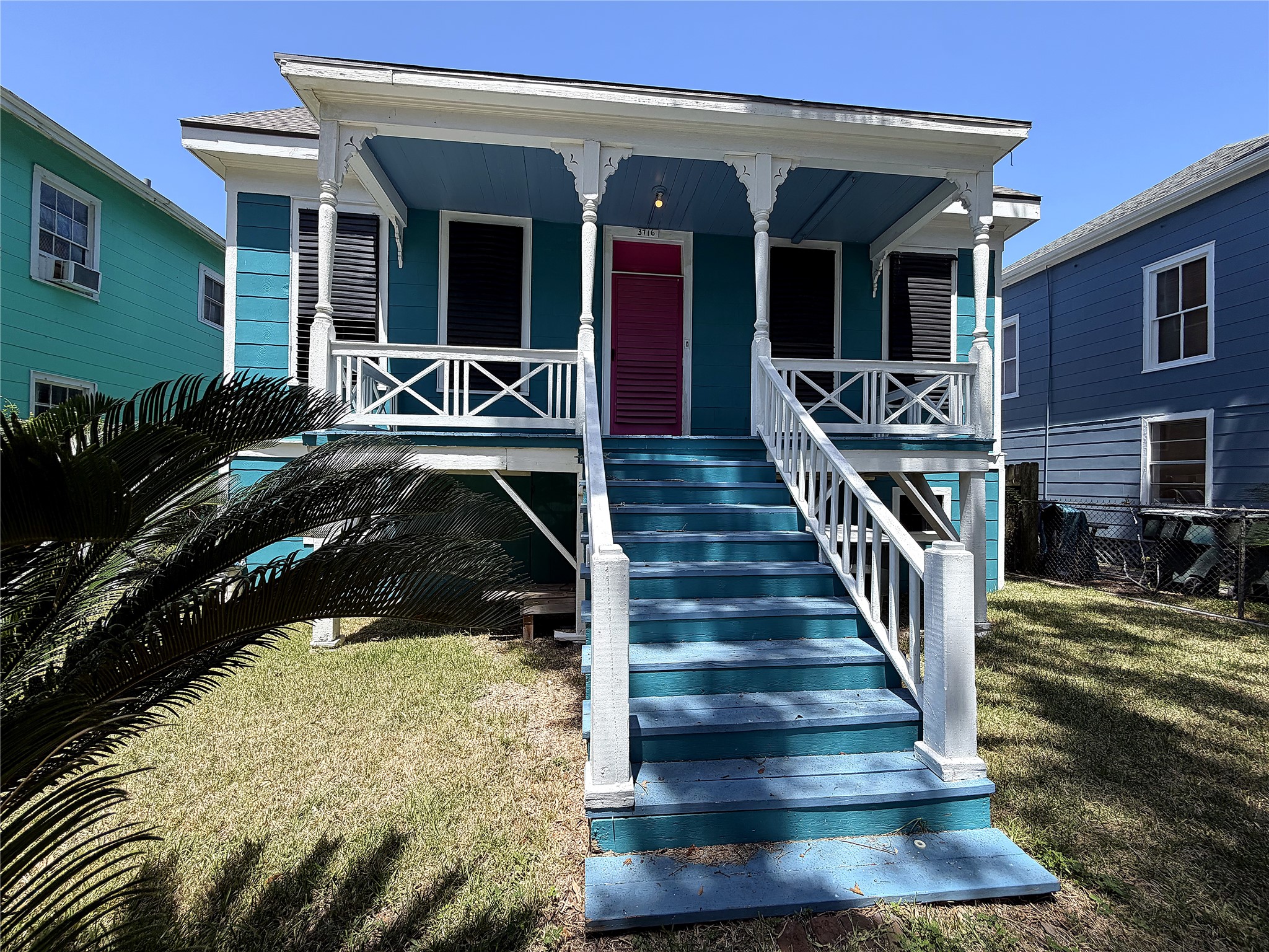 3716 Avenue K Property Photo 1