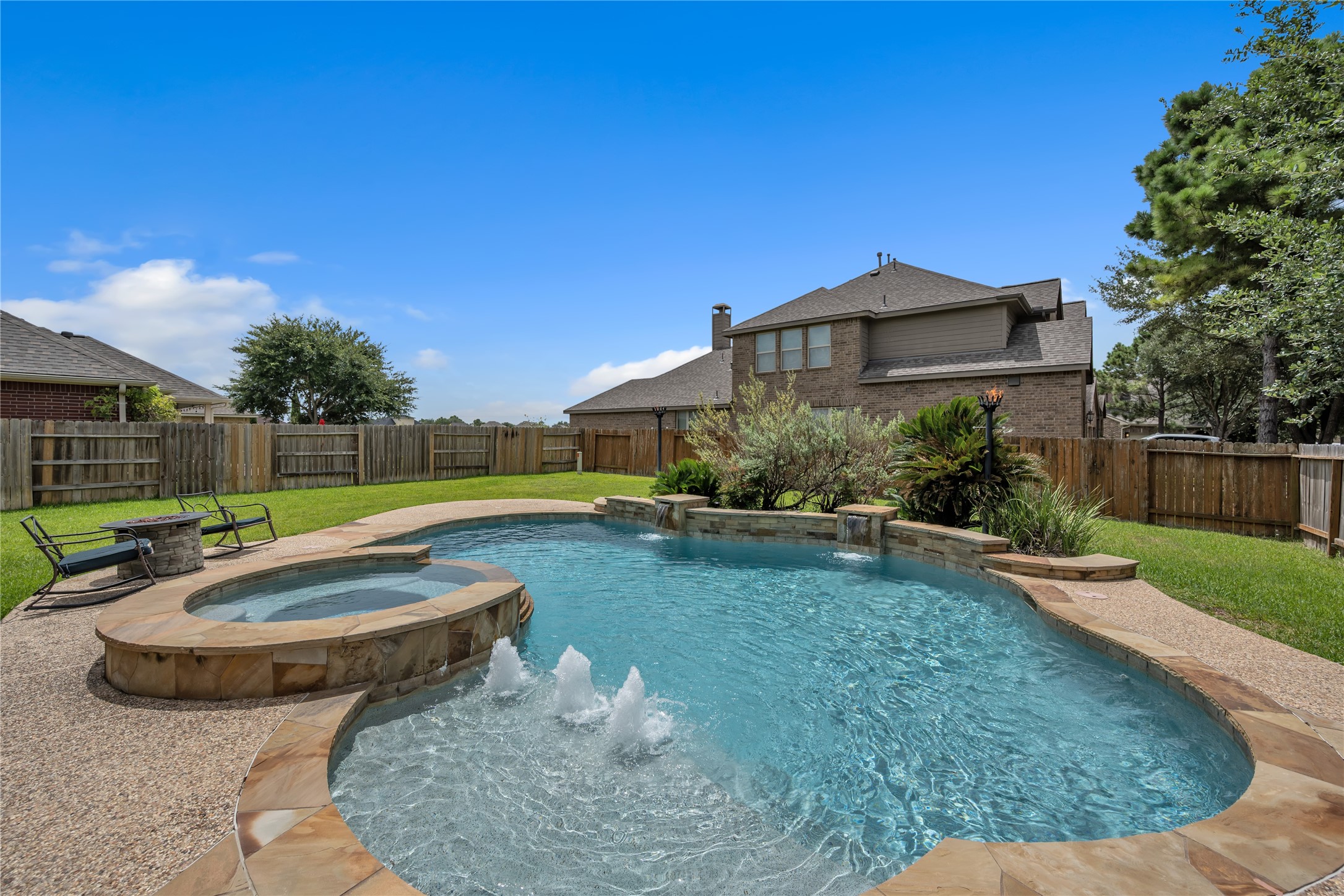 20139 Redondo Valley Drive Property Photo 1