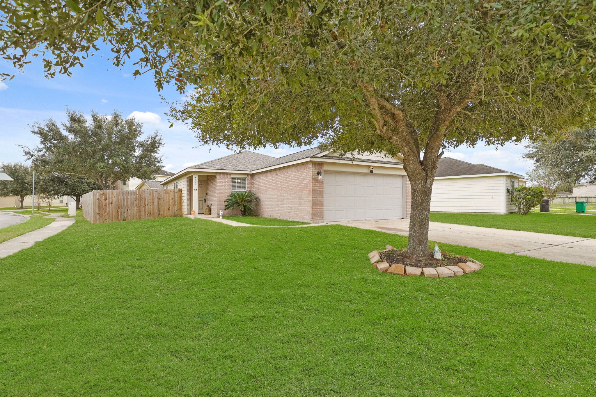 4603 Poppy Crest Court Property Photo