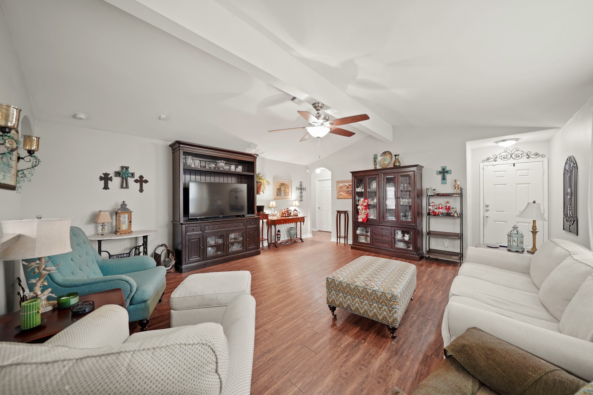 4603 Poppy Crest Court Property Photo 10
