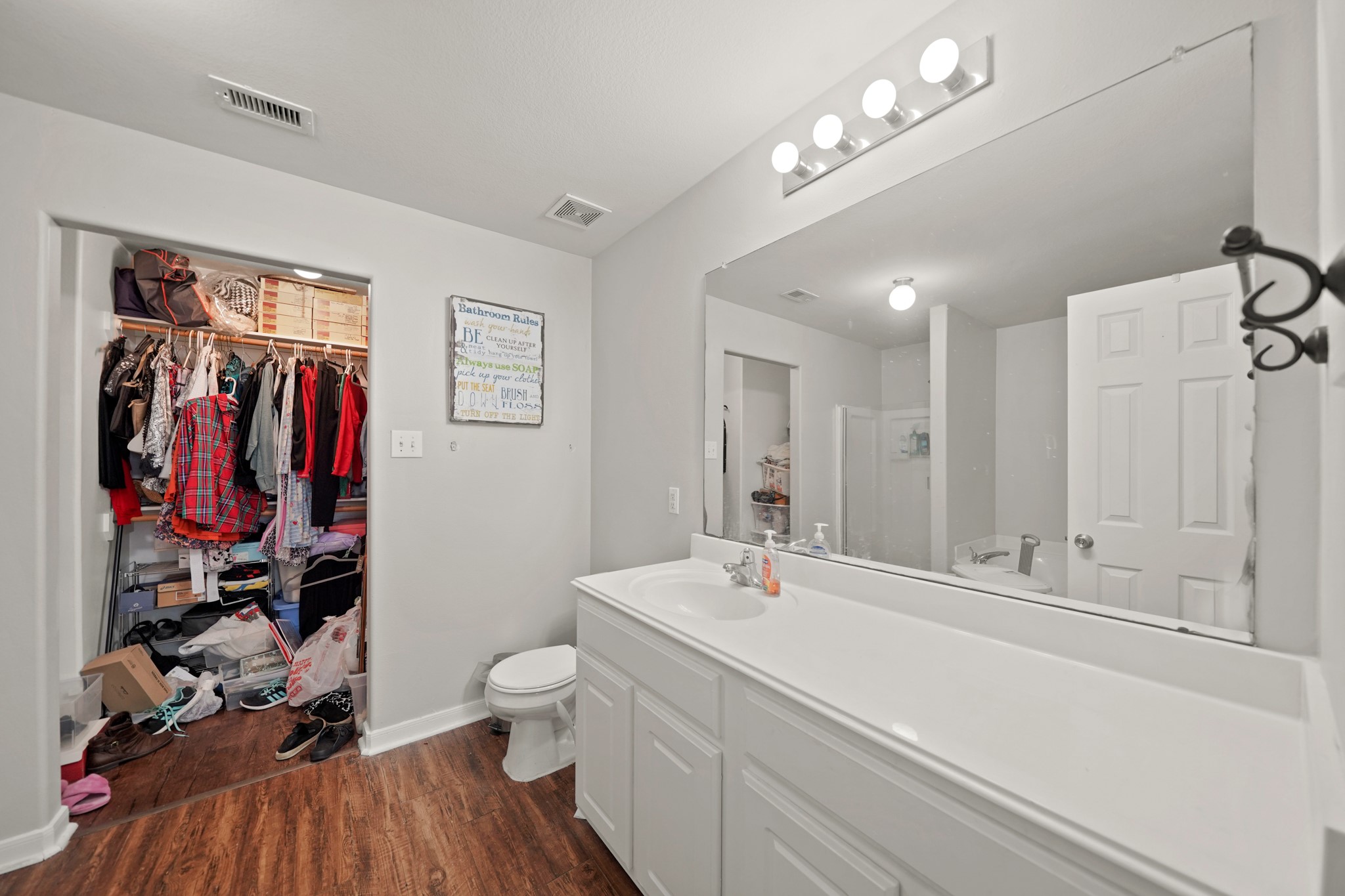 4603 Poppy Crest Court Property Photo 15