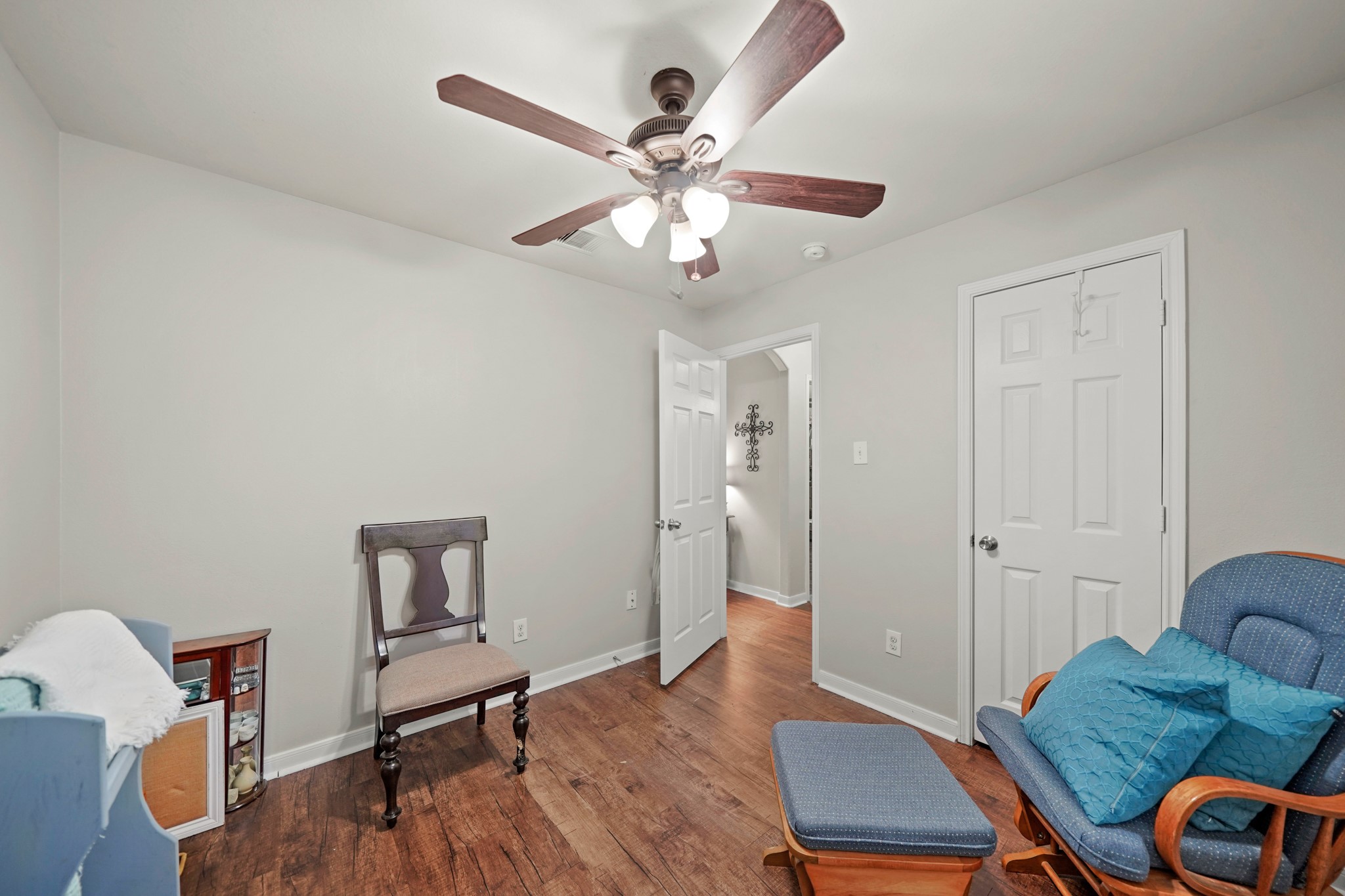 4603 Poppy Crest Court Property Photo 17