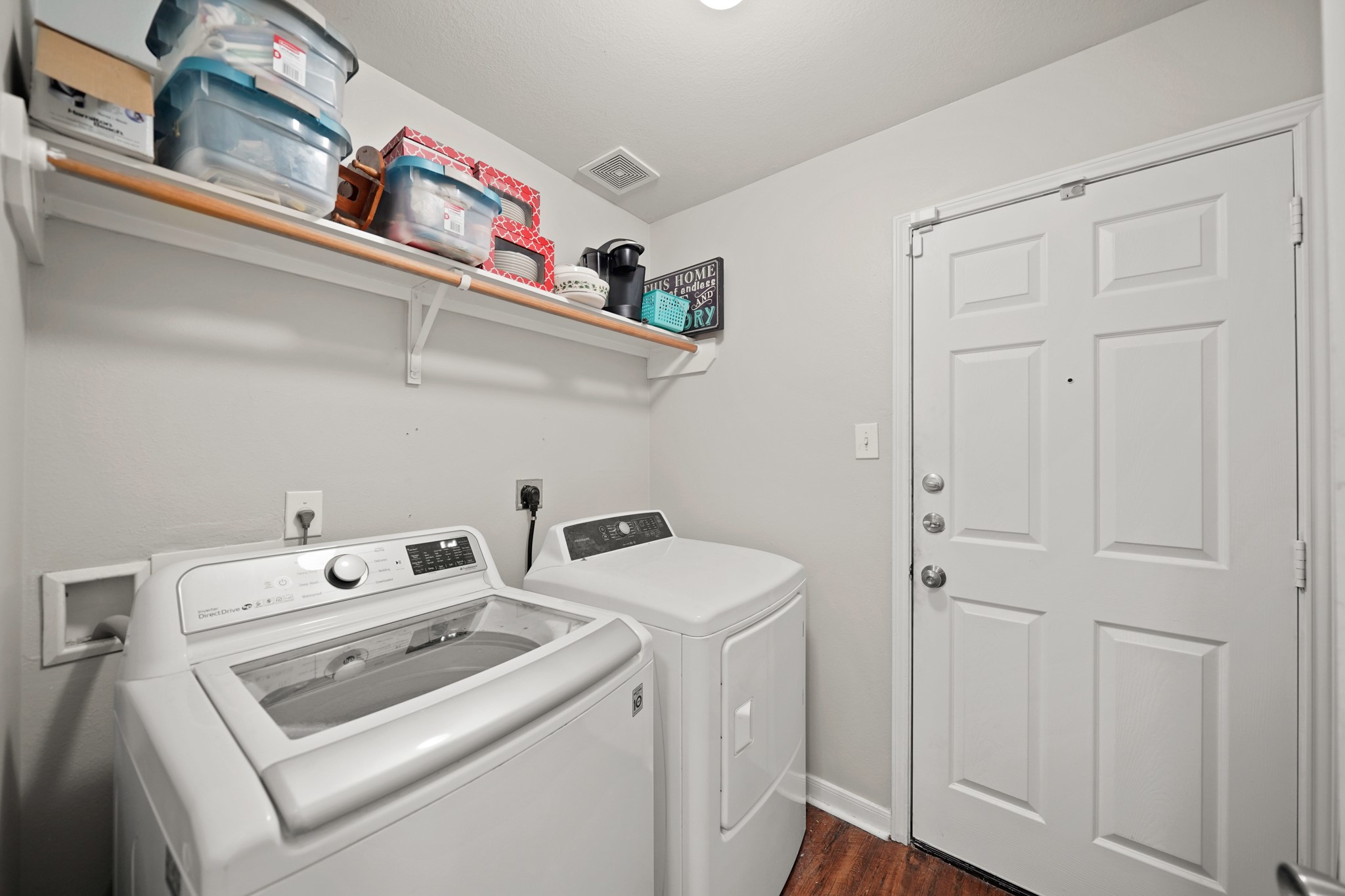 4603 Poppy Crest Court Property Photo 18