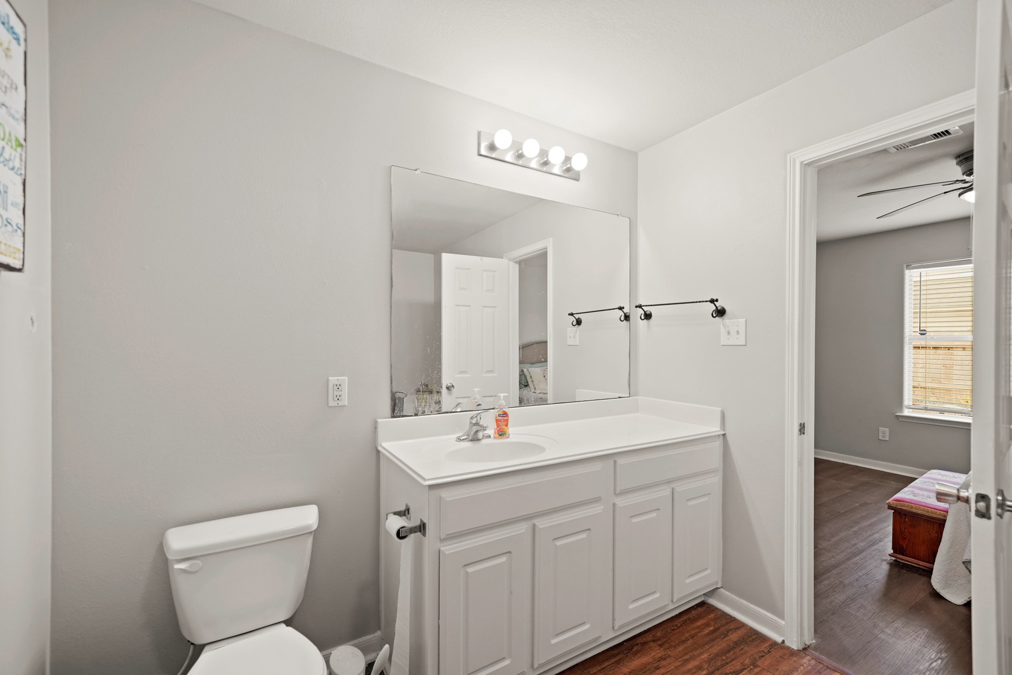 4603 Poppy Crest Court Property Photo 22