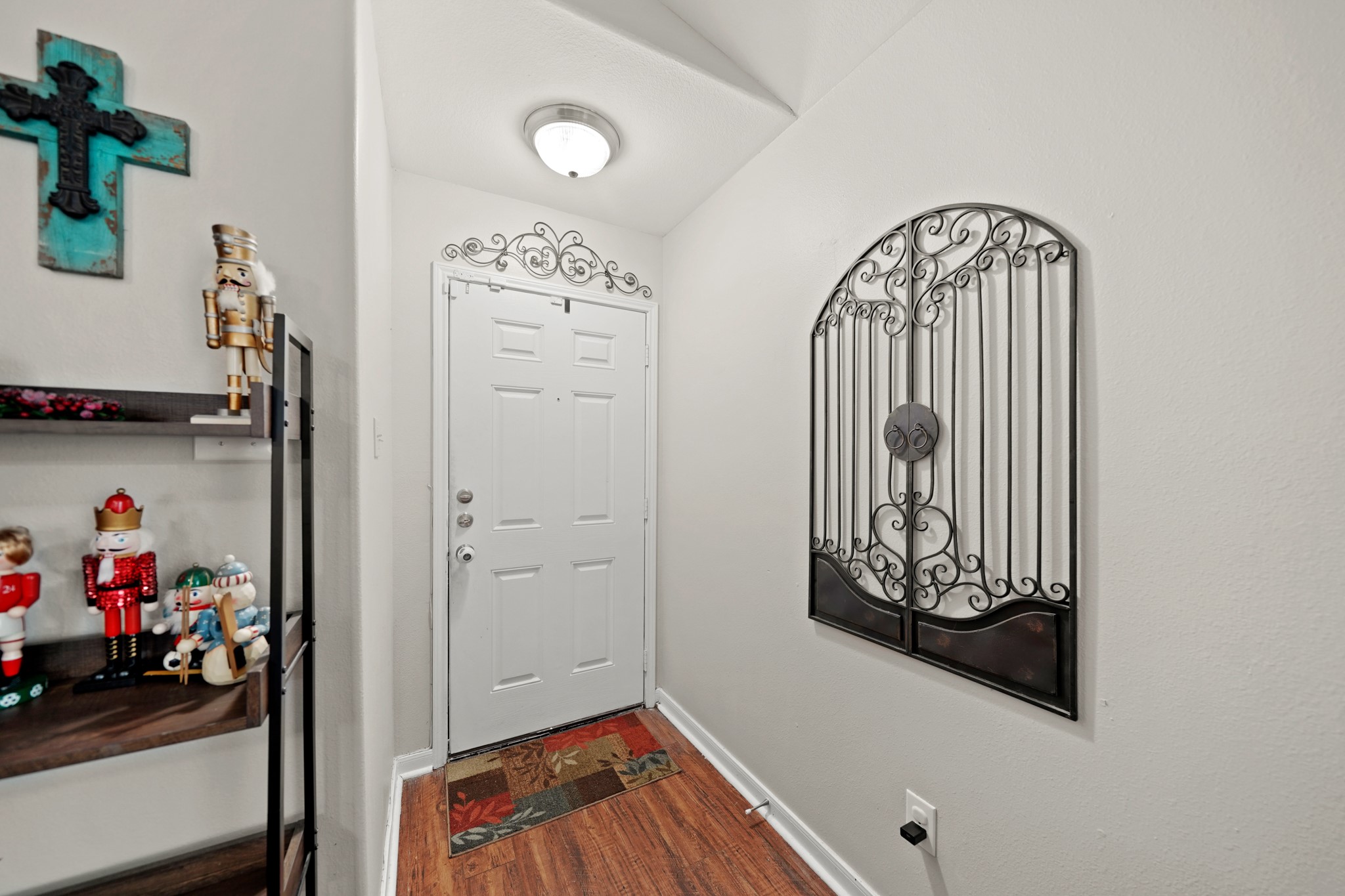 4603 Poppy Crest Court Property Photo 23