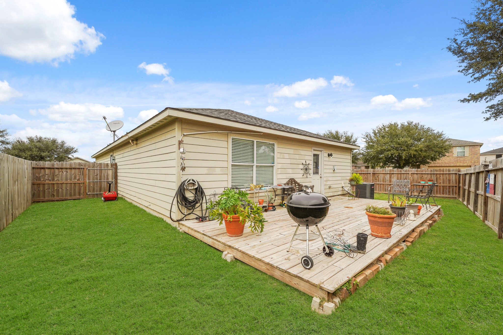 4603 Poppy Crest Court Property Photo 26