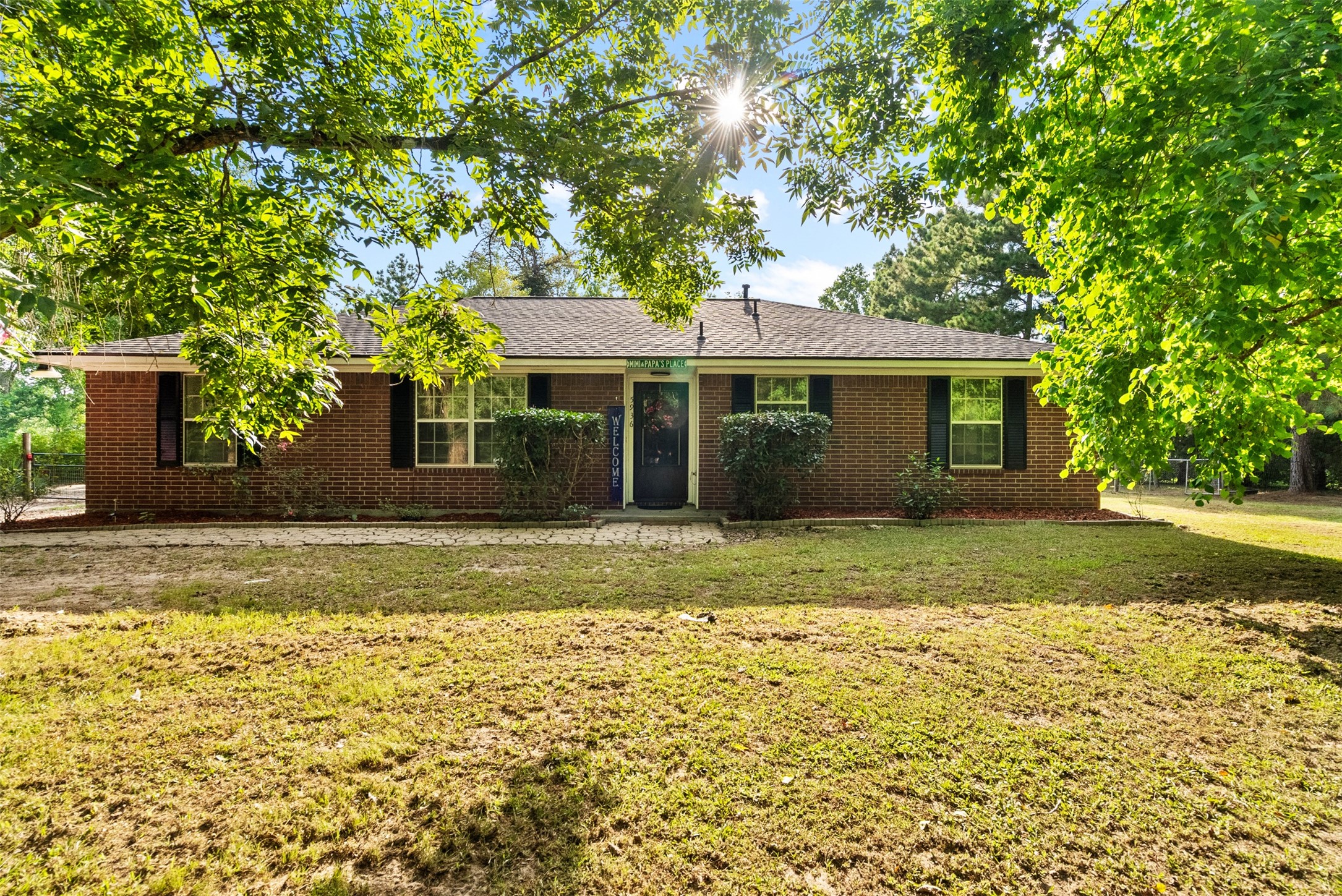5936 Rosier Road Property Photo 1