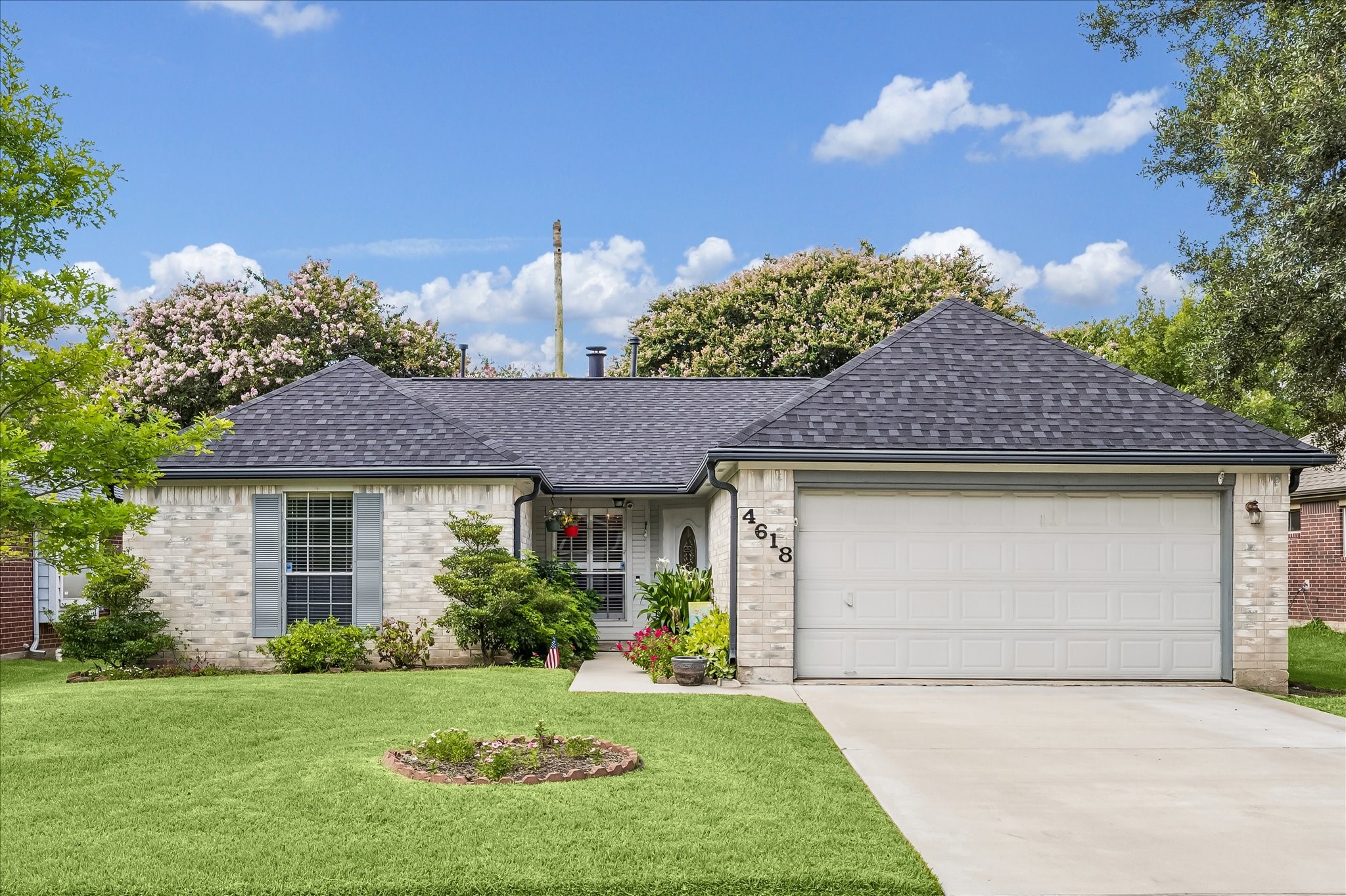 4618 Kimball Drive Property Photo 1