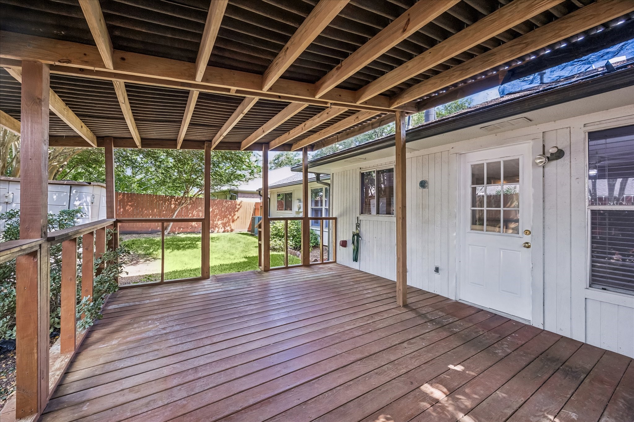 4618 Kimball Drive Property Photo 27