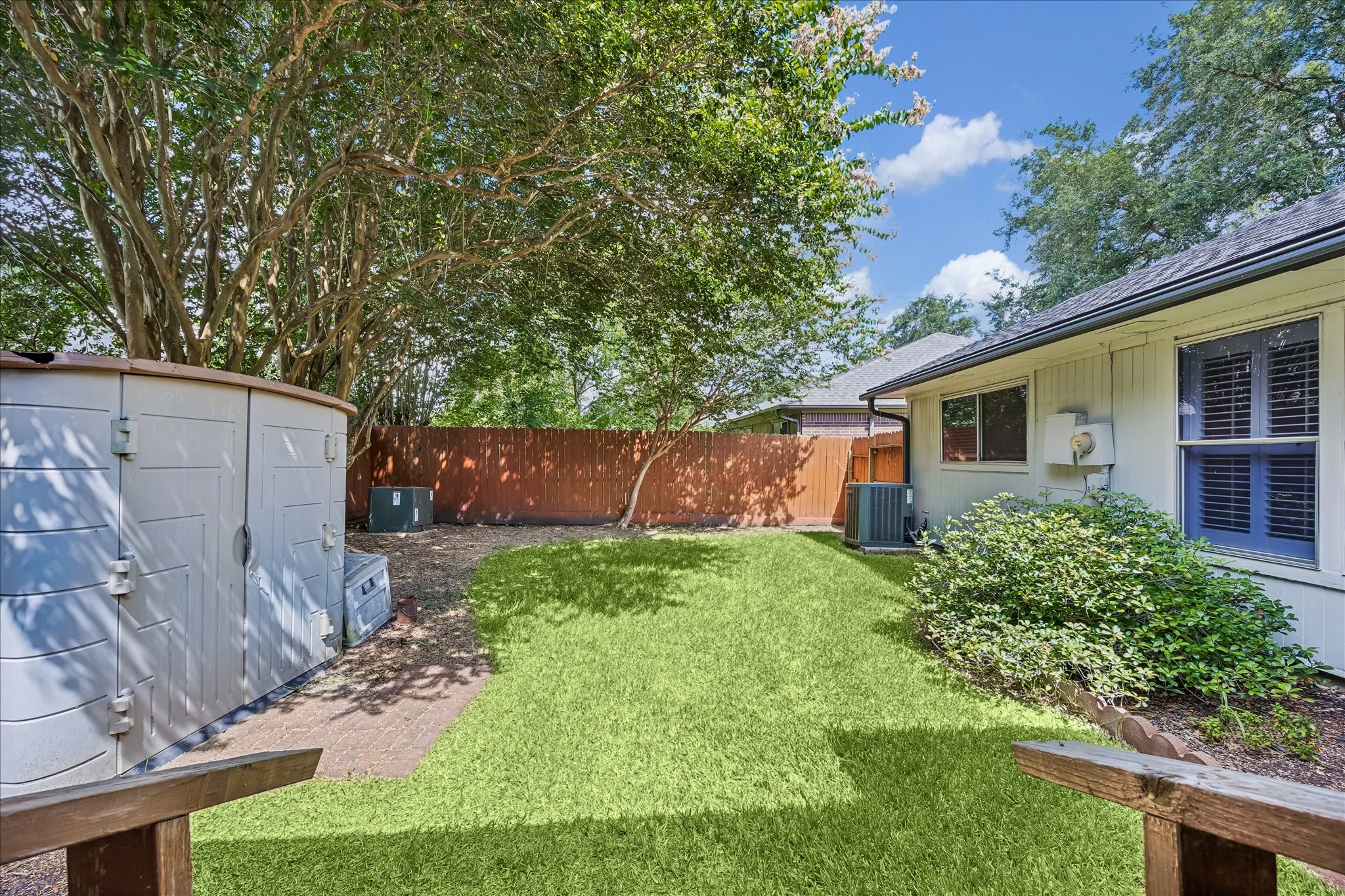 4618 Kimball Drive Property Photo 28