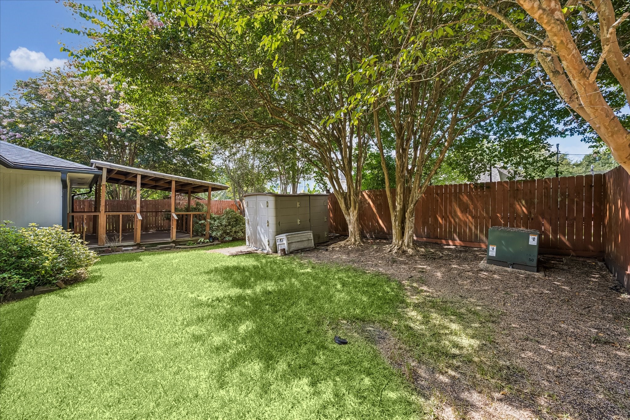 4618 Kimball Drive Property Photo 29