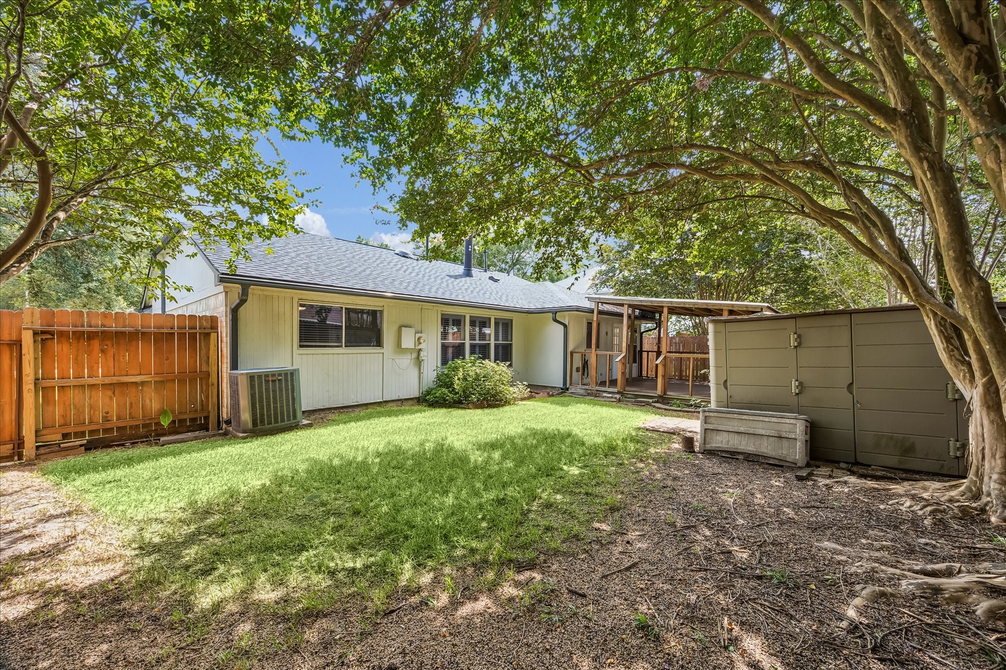 4618 Kimball Drive Property Photo 30