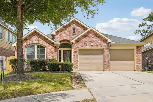 16223 Cotton Grove Lane Property Photo 1