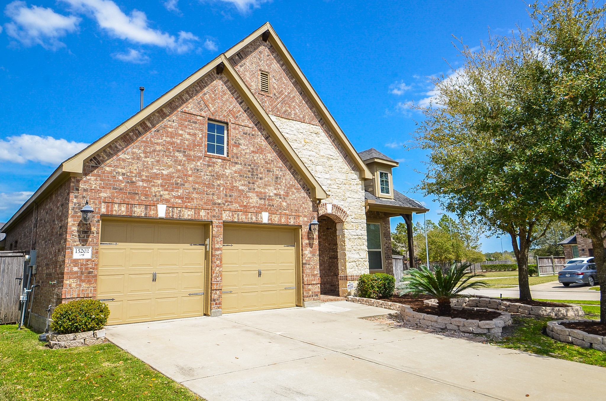 15202 Halbrook Cove Lane Property Photo